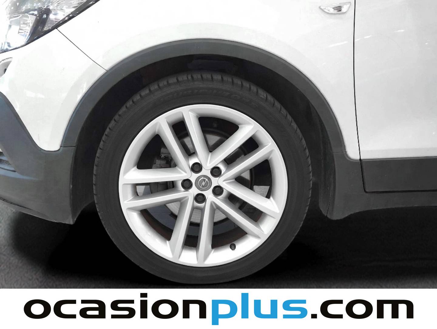 Opel Mokka Opel Mokka 1.7 CDTi S&S Excellence 4x2 (130 CV) de segunda mano