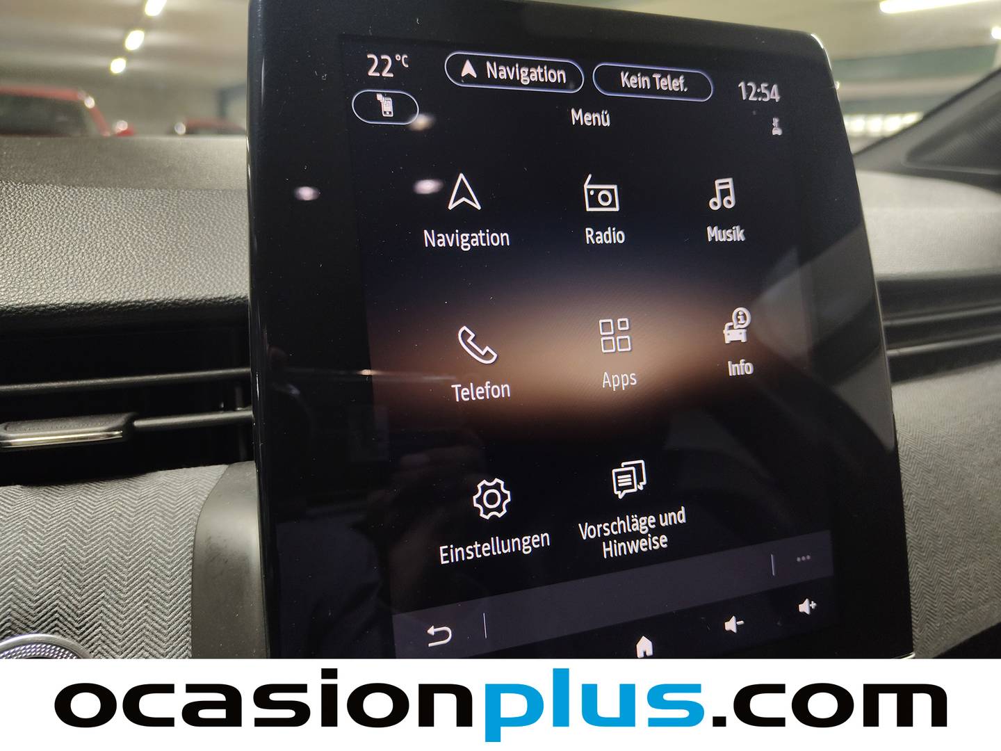 Renault Clio Renault Clio Techno TCe (90 CV) manual