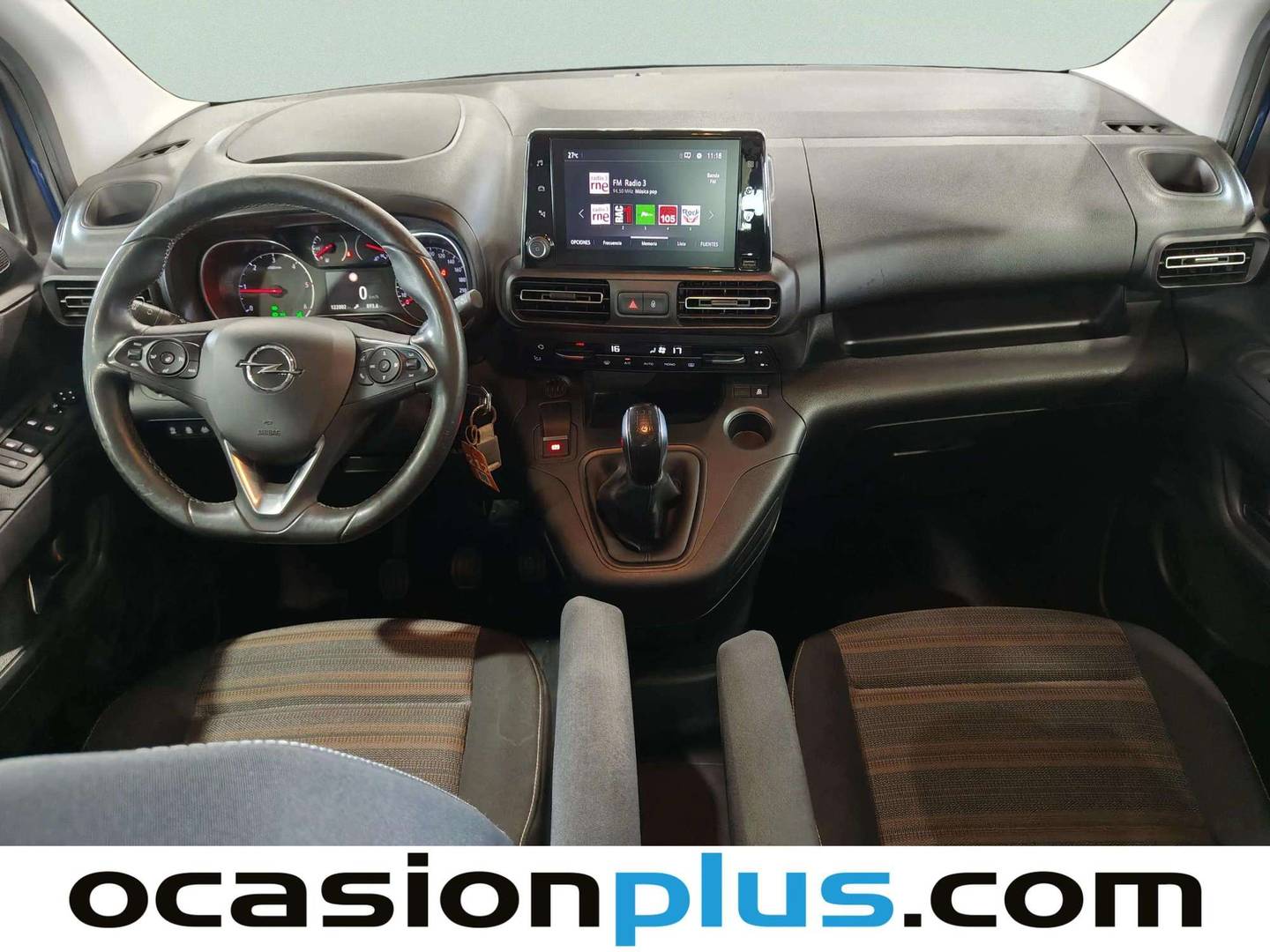 Opel Combo Life Opel Combo Life 1.5TD S&S Innovation (100 CV) seminuevo