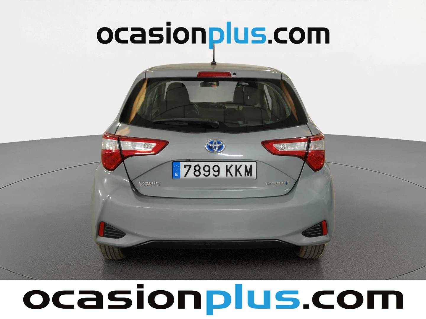 Toyota Yaris Toyota Yaris 1.5 Hybrid Active (100 CV) 100cv