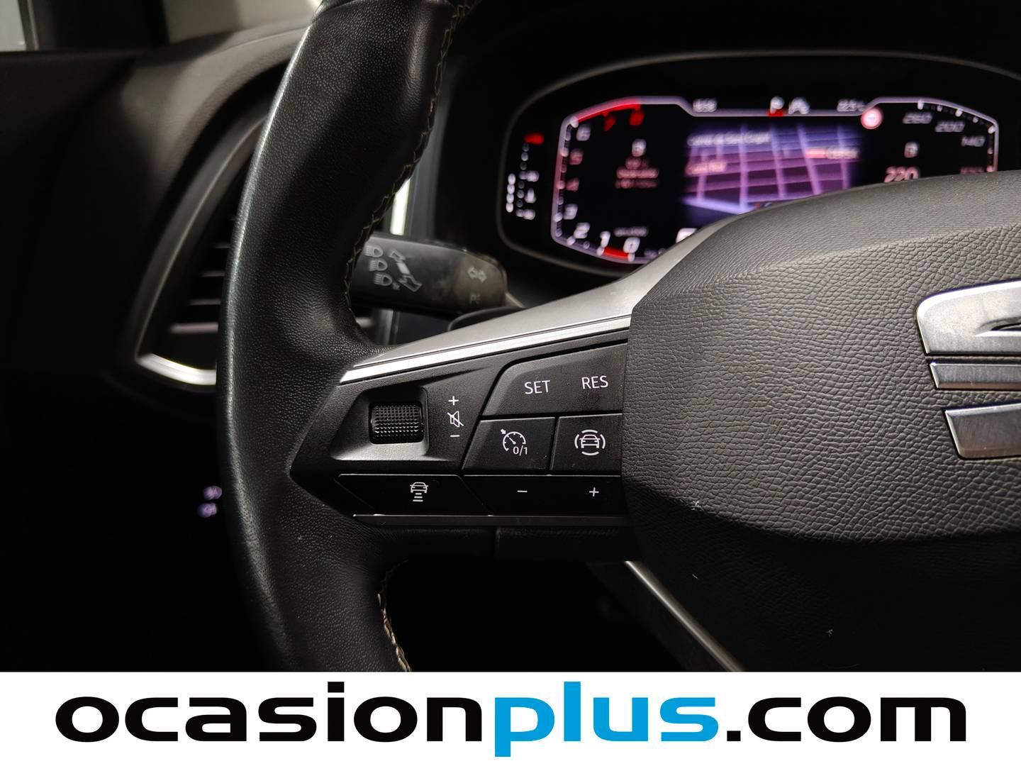 Seat Ateca Seat Ateca 1.5 TSI Style Evo Edition DSG (150 CV) 150cv