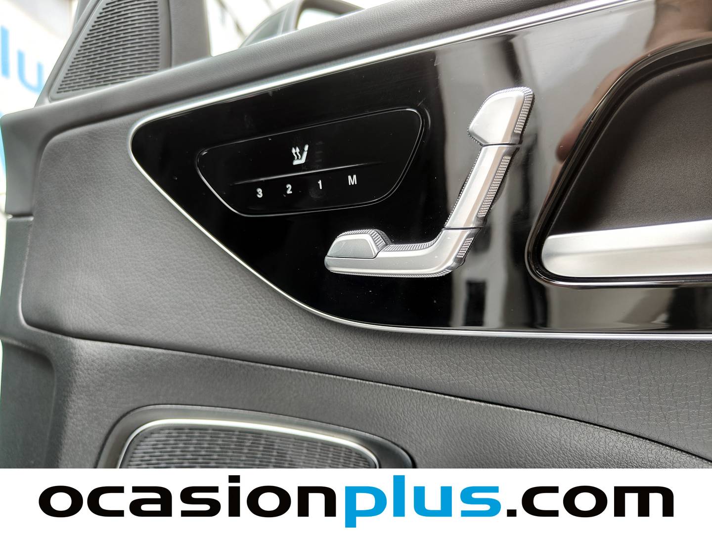 Mercedes Clase C Mercedes Clase C 300 e  (313 CV) Pack AMG al mejor precio