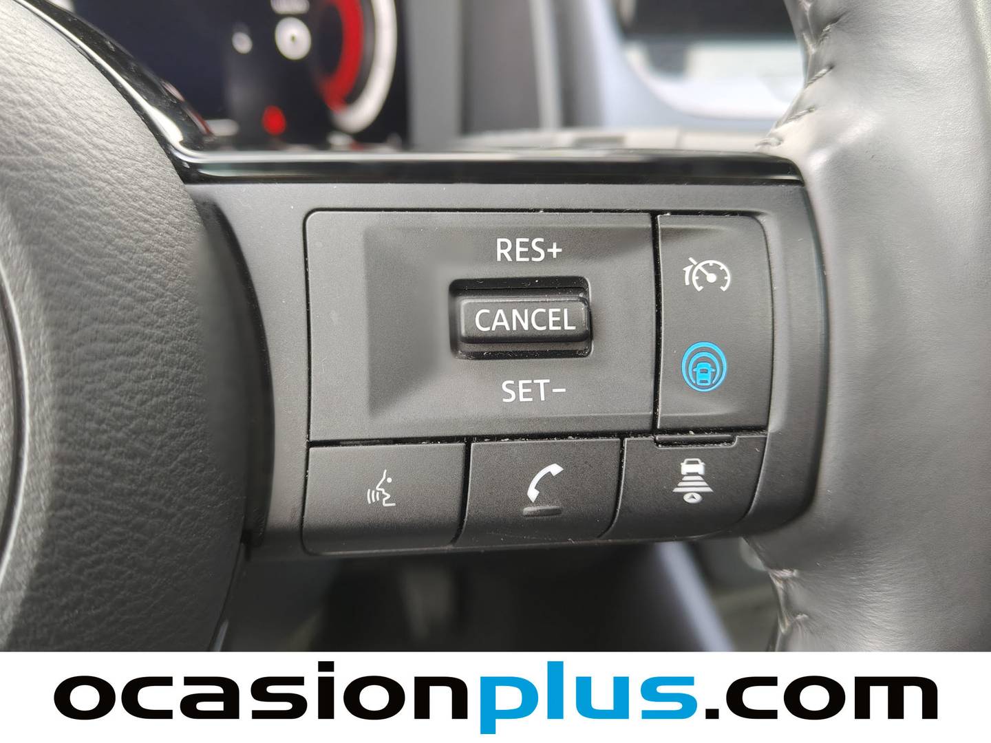 Foto Nissan QASHQAI Nissan Qashqai DIG-T 160 mHEV Tekna+ 4x2 (158 CV)