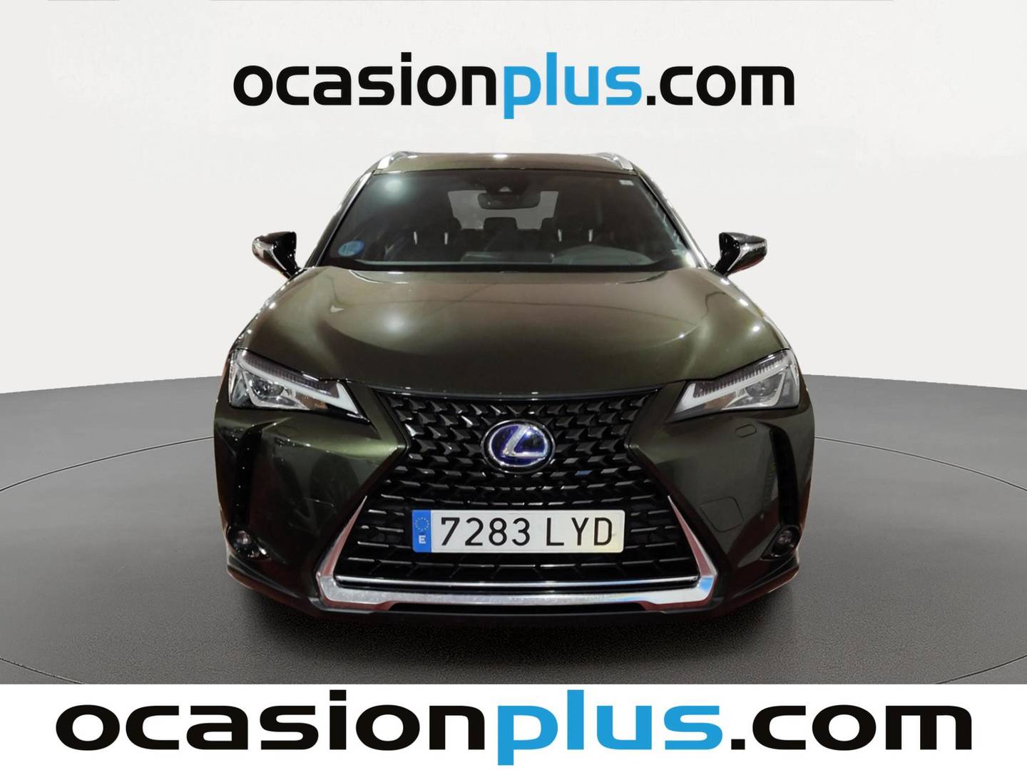 Lexus UX Lexus UX UX 250h Premium (184 CV) barato
