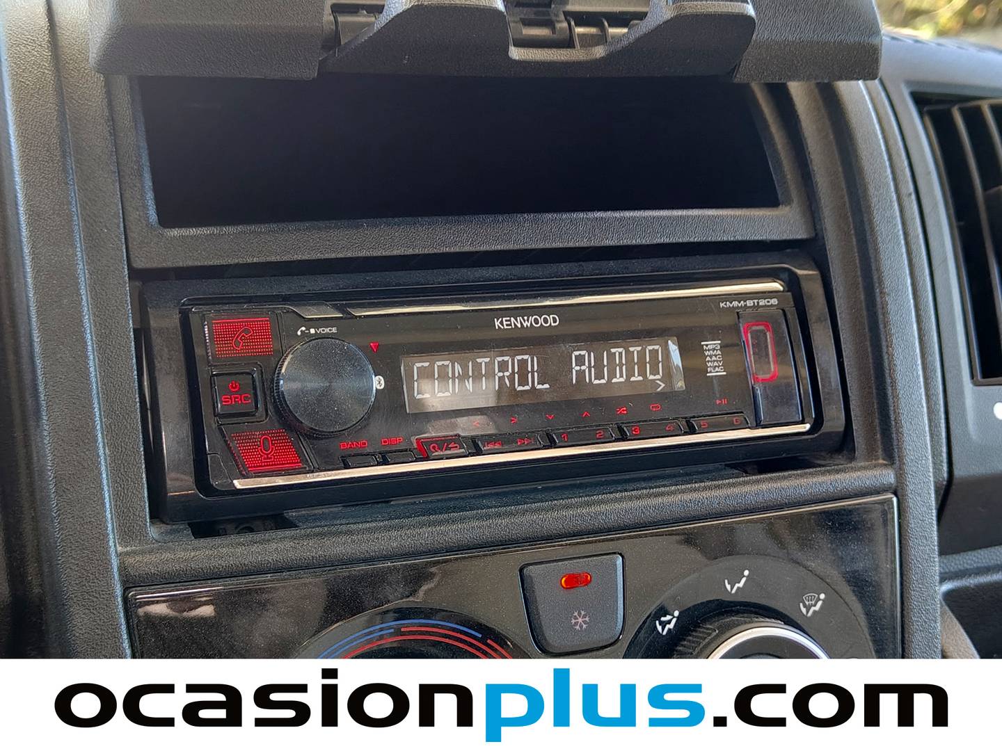 Foto Fiat Rimor Seal 7 Fiat Rimor Seal 7 2.3 DS (130 CV) 4 Plazas