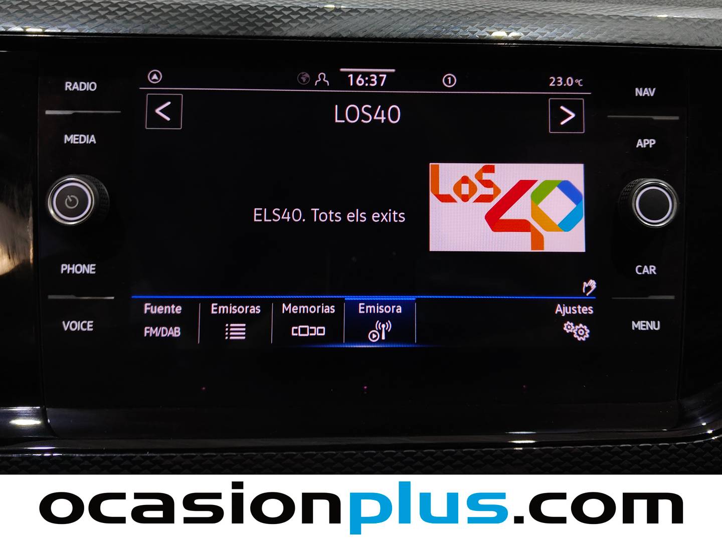 Volkswagen Taigo Volkswagen Taigo ``Más`` 1.0 TSI (116 CV) manual