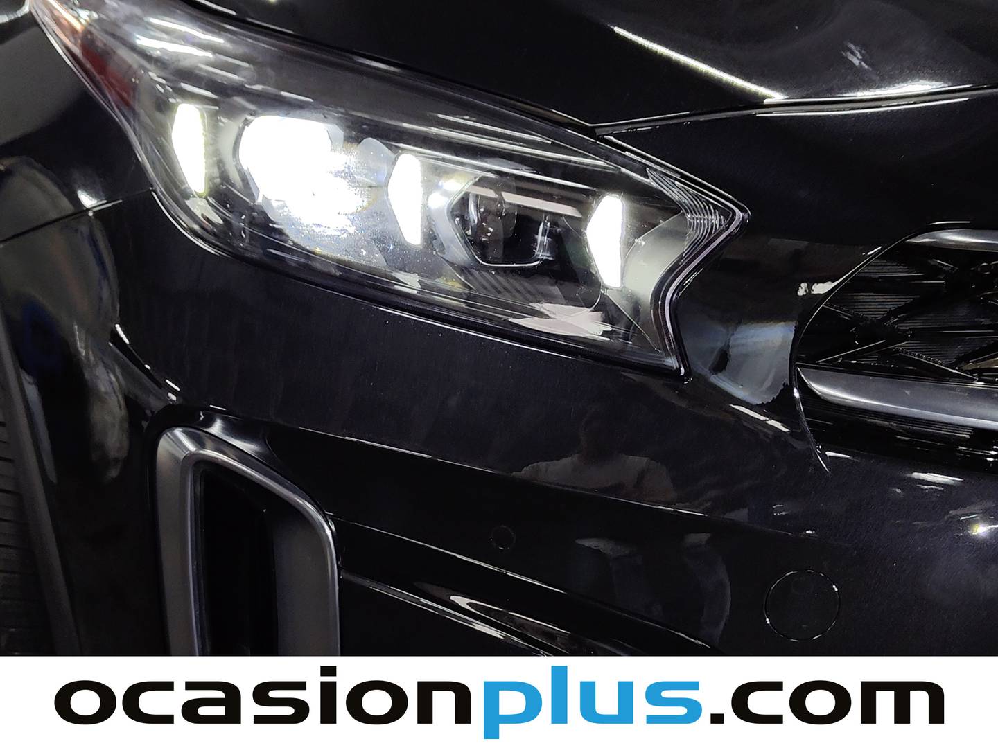 Paquetes del KIA XCeed KIA XCeed 1.5 MHEV GT-line DCT (160 CV)