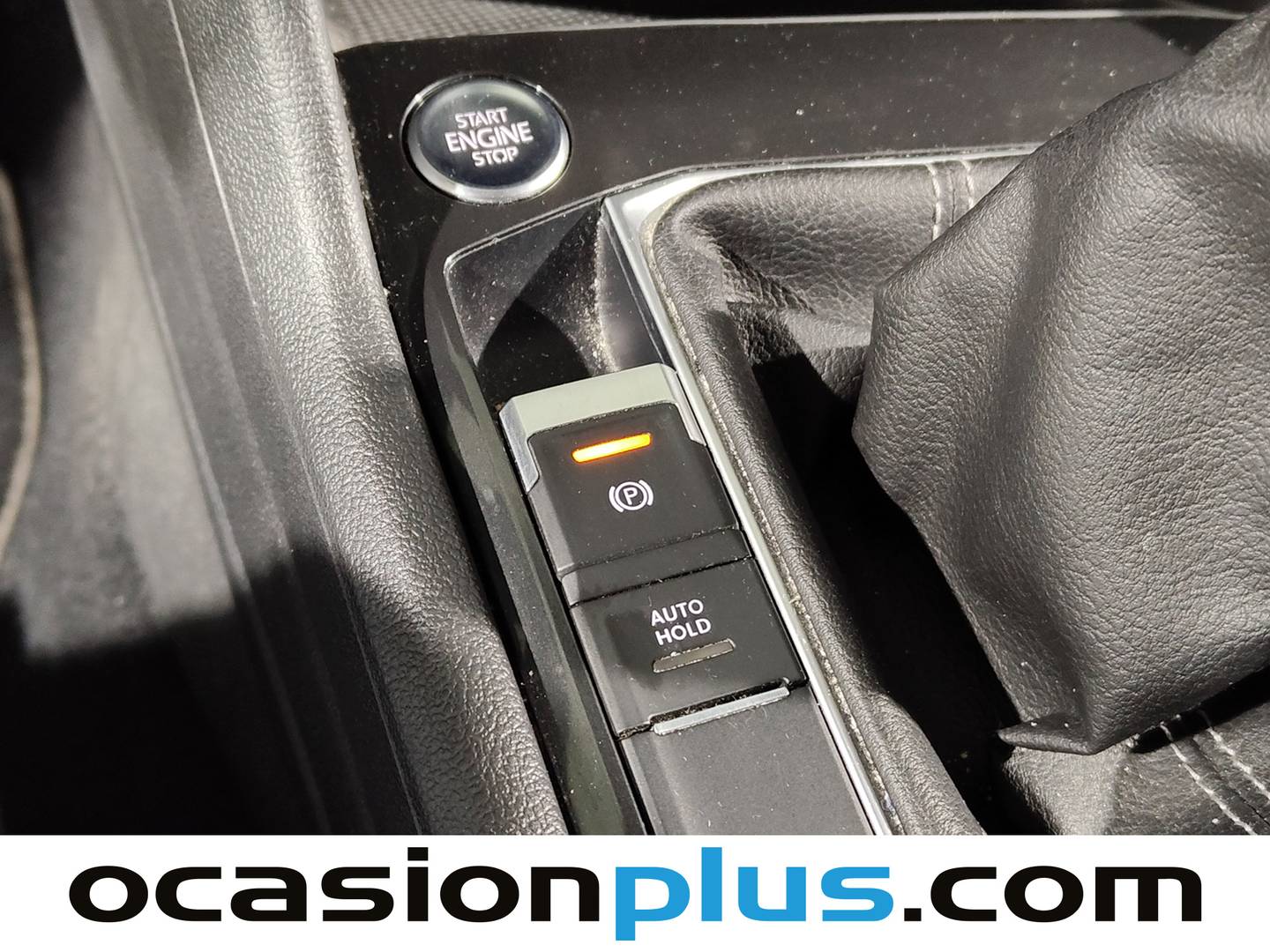 Volkswagen Tiguan Volkswagen Tiguan Sport 2.0 TDI (150 CV) Pack R-Line de ocasión