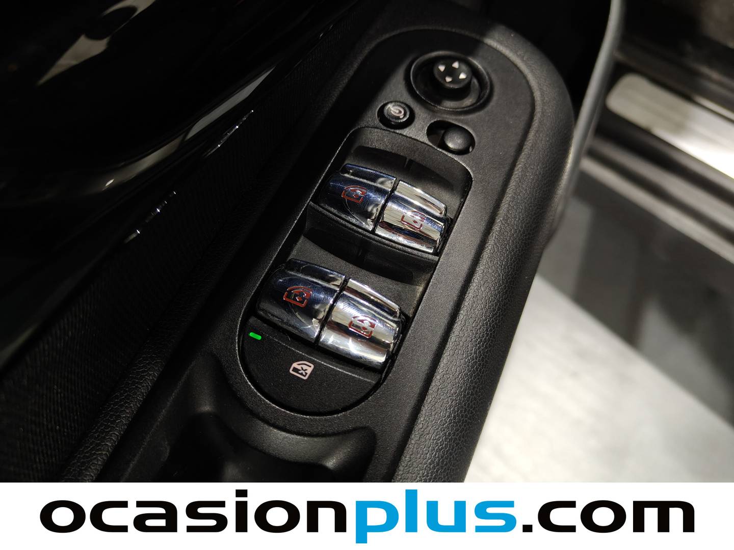 Foto Mini CLUBMAN MINI MINI Clubman Cooper  (136 CV)