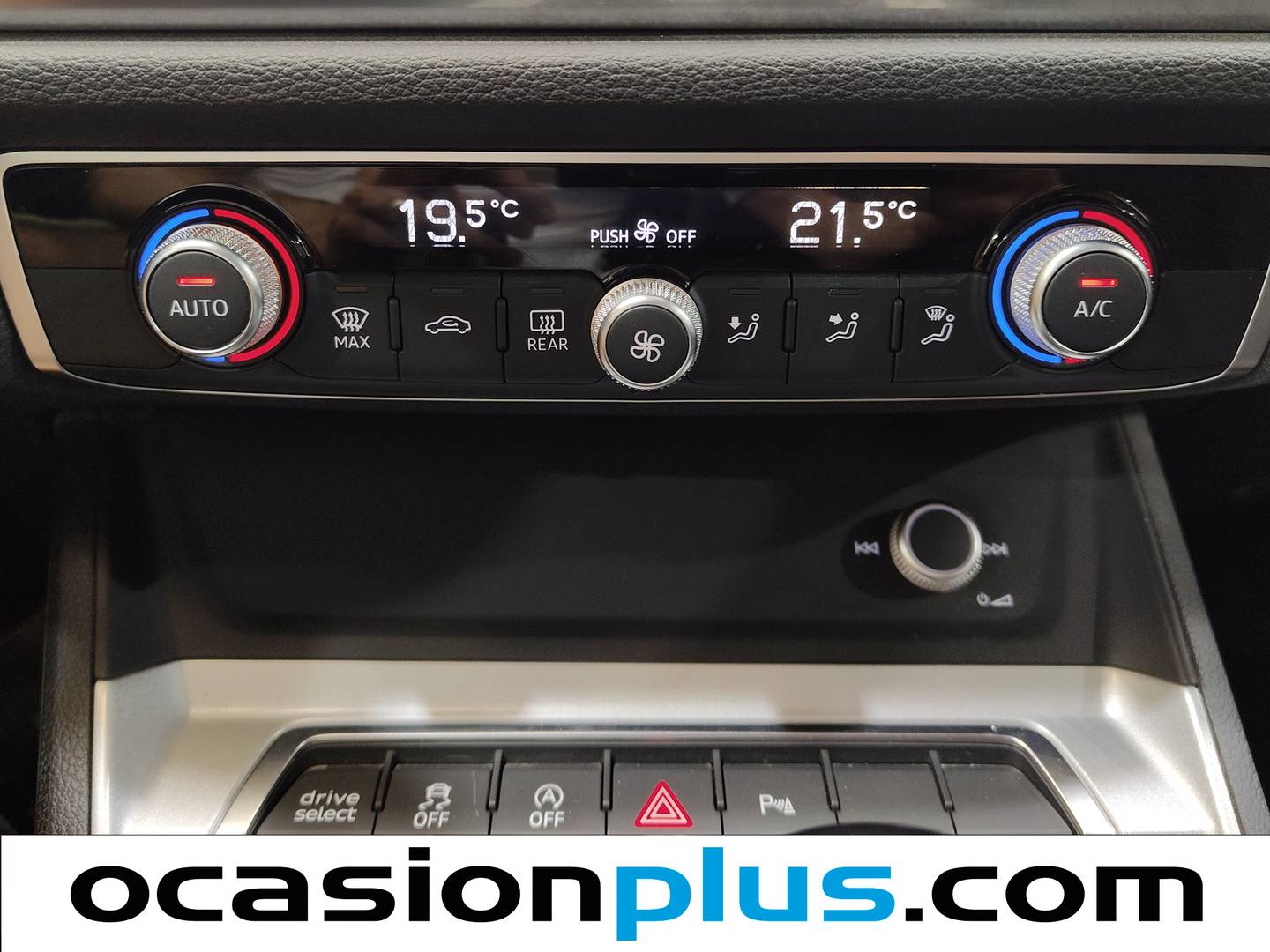 Audi Q3 Sportback Audi Q3 Sportback Advanced 35 TDI (150 CV) S tronic de segunda mano