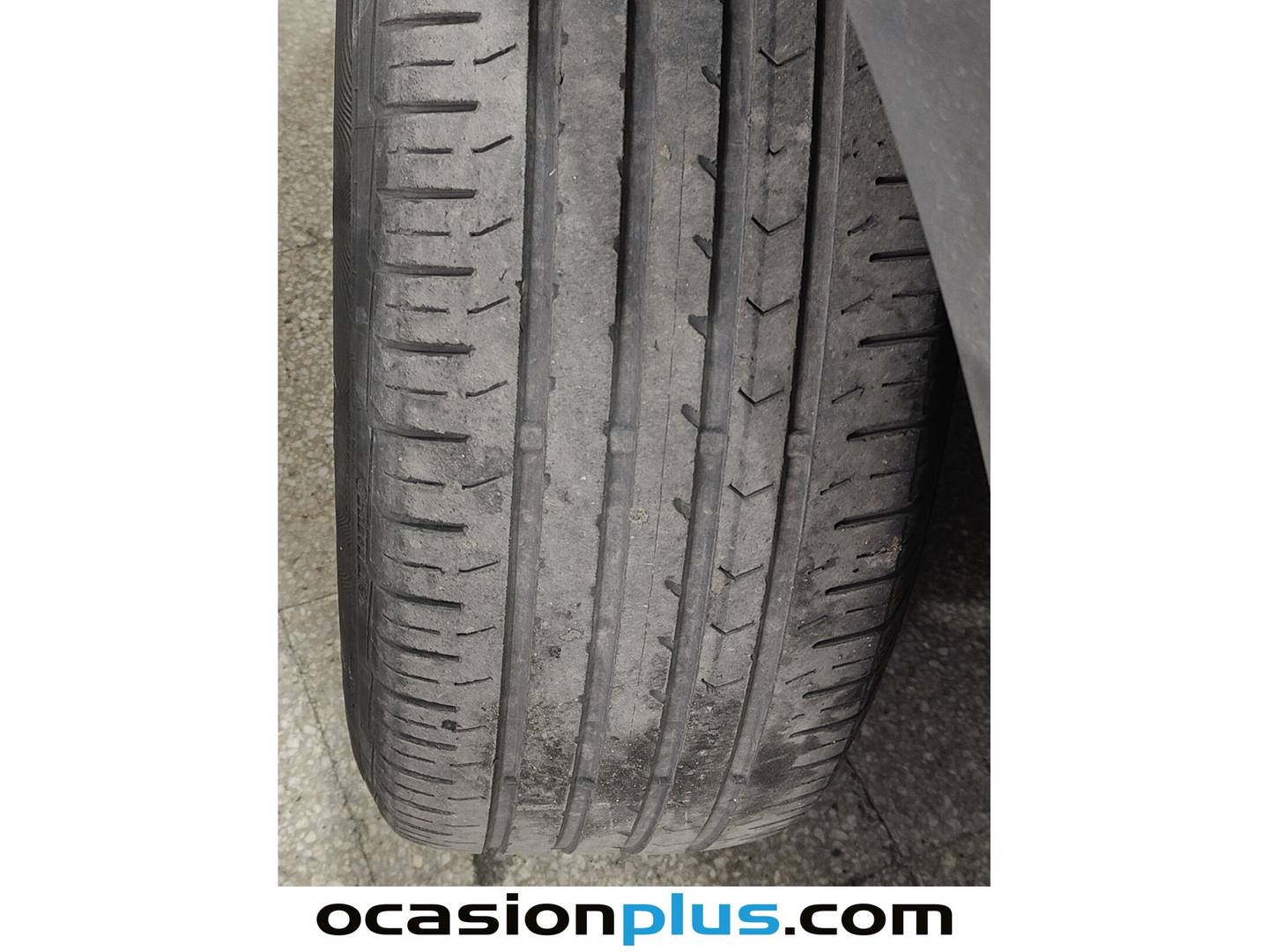 Hyundai Tucson Hyundai Tucson 1.6 GDI Klass 4x2 (132 CV) manual