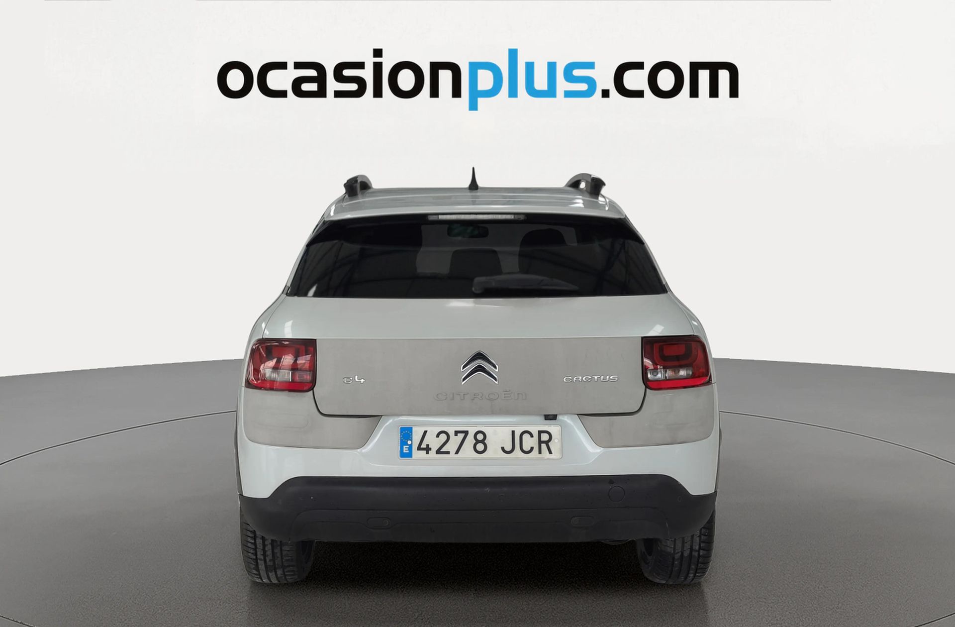 Citroën C4 Cactus e-HDI 92 Shine ETG6 - foto 12