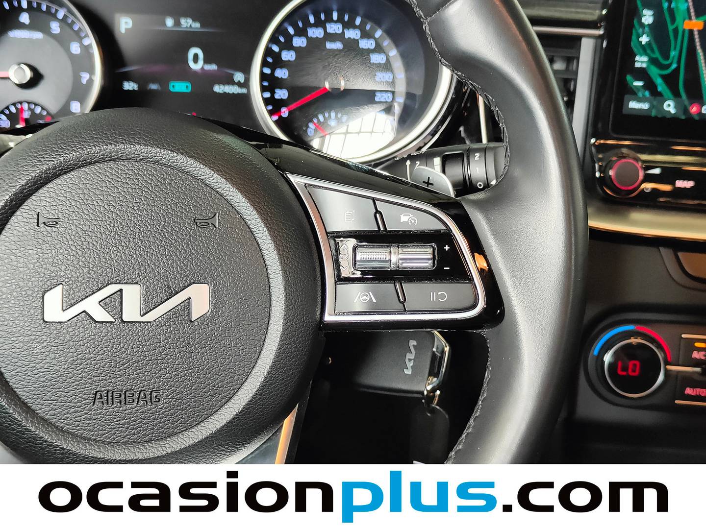 KIA Ceed KIA Ceed 1.5 MHEV Tech DCT (160 CV) de ocasión