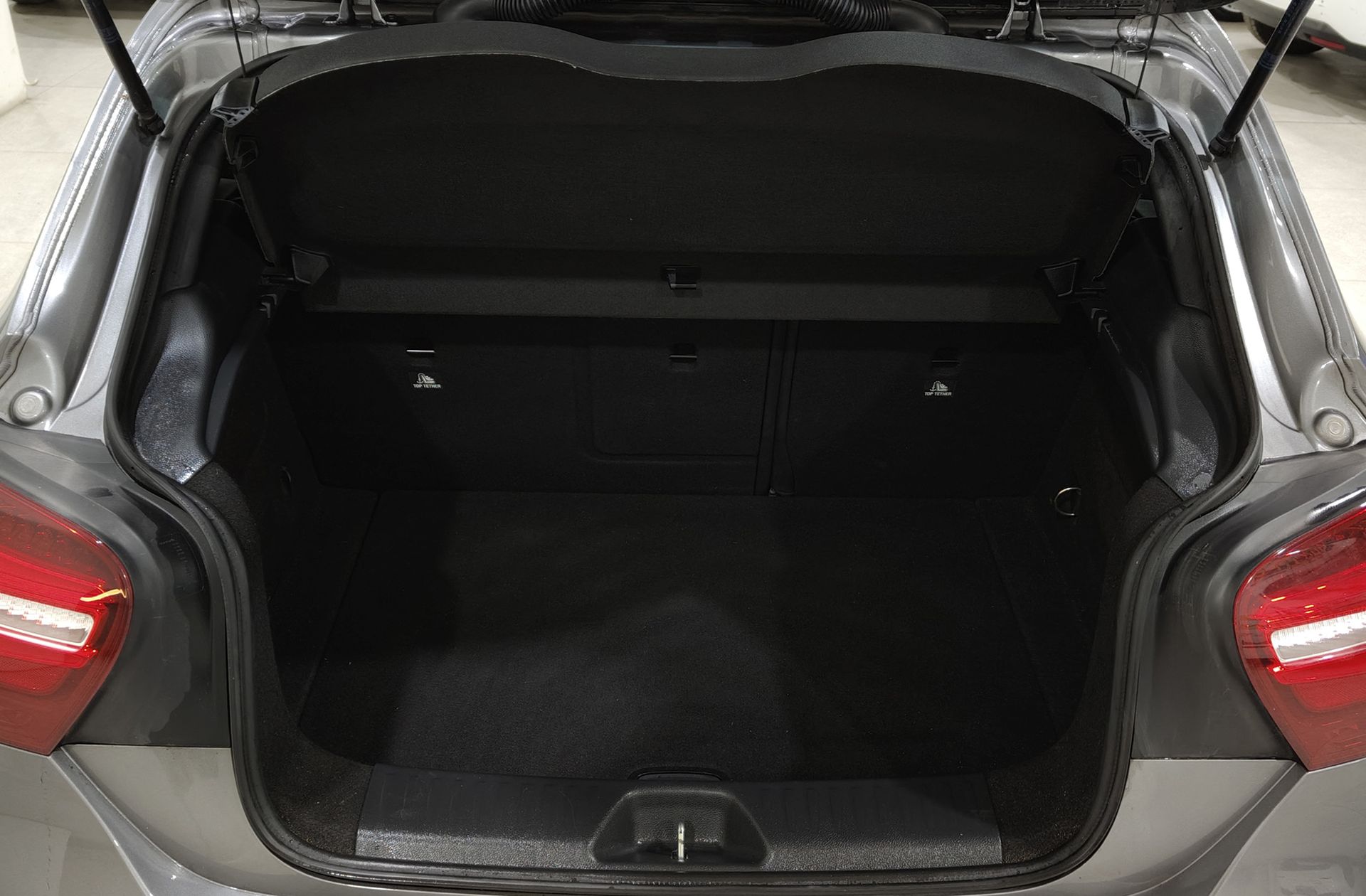 Mercedes-Benz Clase A 200 d Urban - foto 15