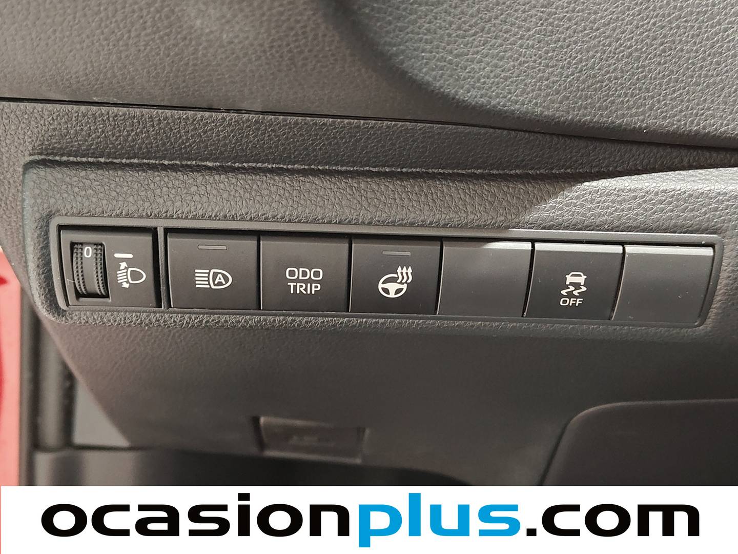 Toyota Corolla Toyota Corolla 140H Style (140 CV) de ocasión