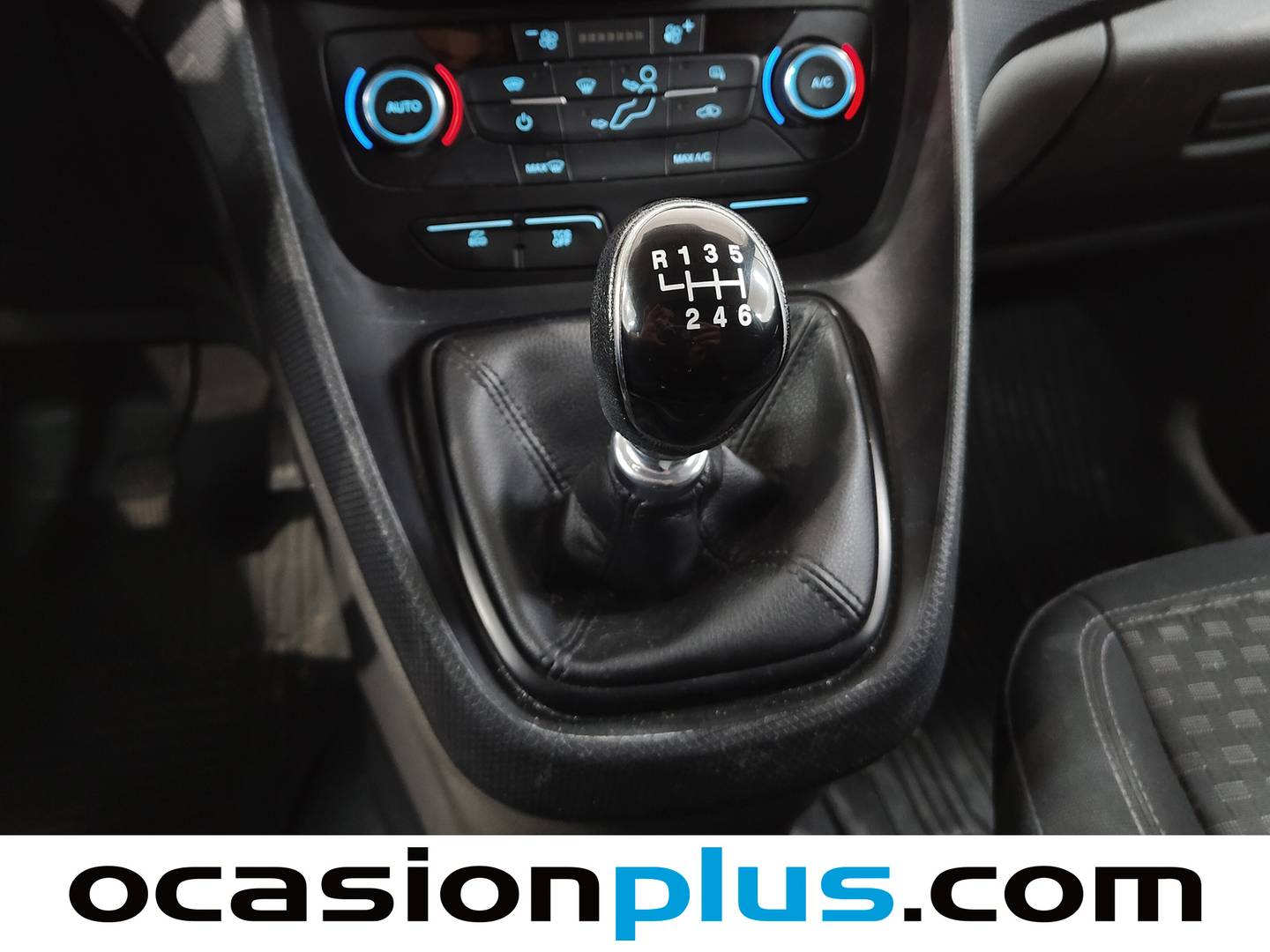 Ford Transit Connect Ford Transit Connect Furgon 1.5 TDCi Trend 200 L1 (100 CV) de segunda mano