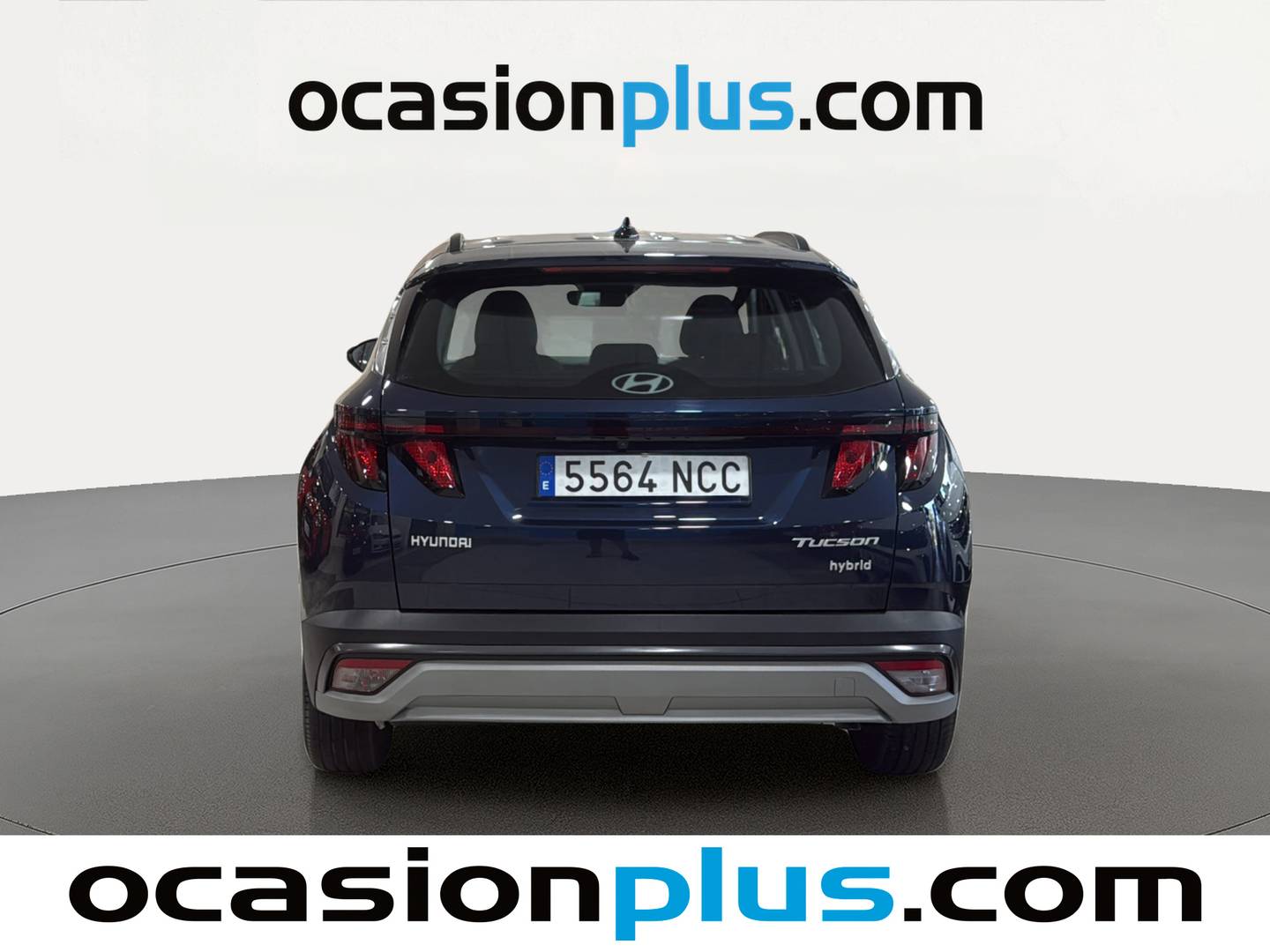 Hyundai Tucson Hyundai Tucson 1.6 D 48V Maxx DCT (136 CV) al mejor precio