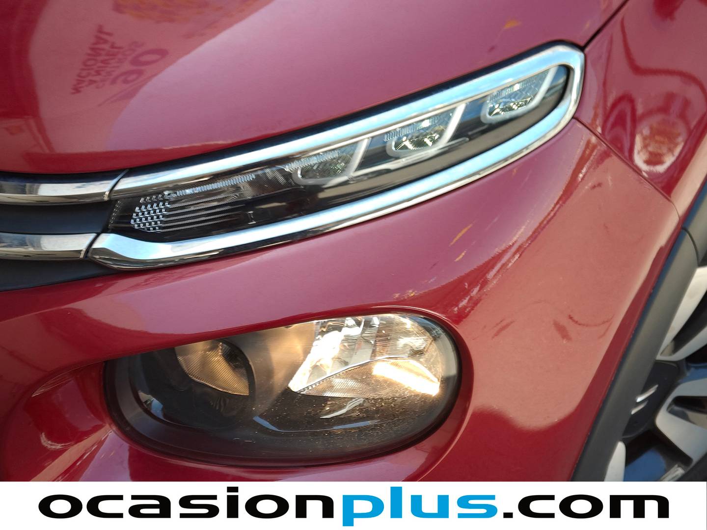 Citroën C3 Citroën C3 PureTech 82 Feel (83 CV) barato