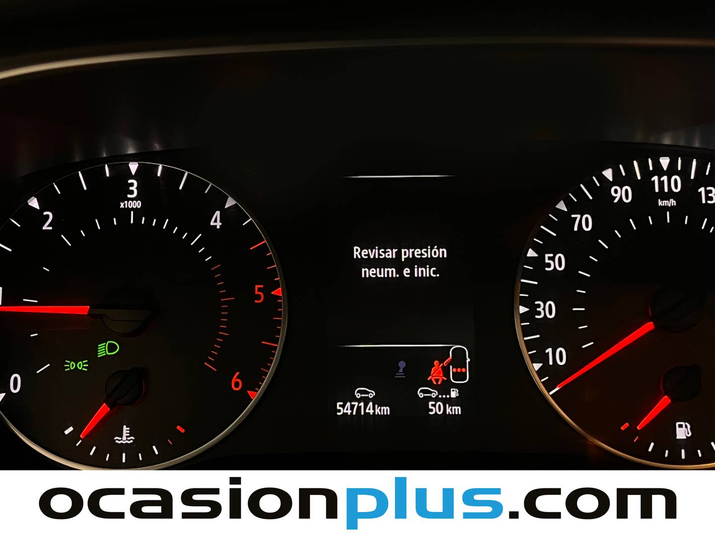 Foto Renault Mégane Renault Megane Life Blue dCi  (115 CV)