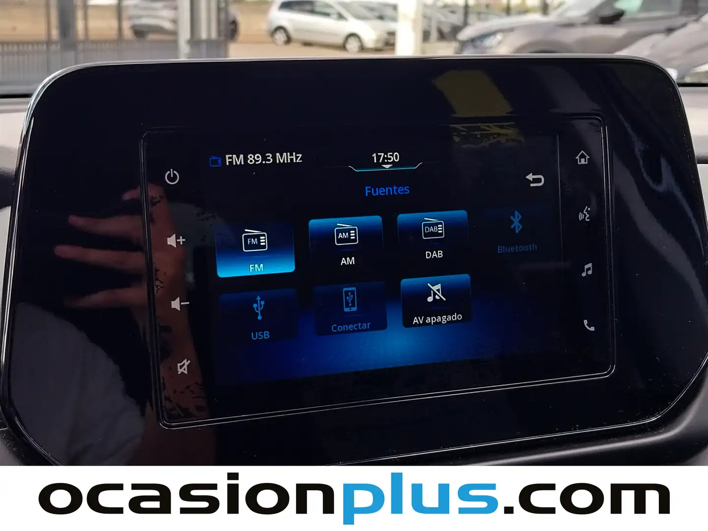 Foto Suzuki S-Cross Suzuki S-Cross 1.4T Mild Hybrid S2 4WD (129 CV)