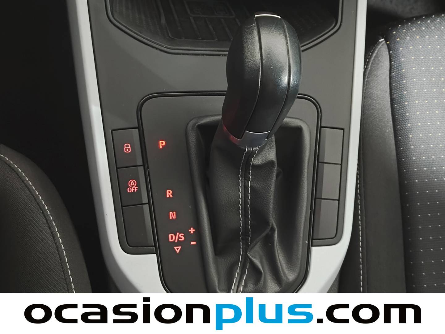 Seat Arona Seat Arona 1.0 TSI Style XL DSG (115 CV) de segunda mano