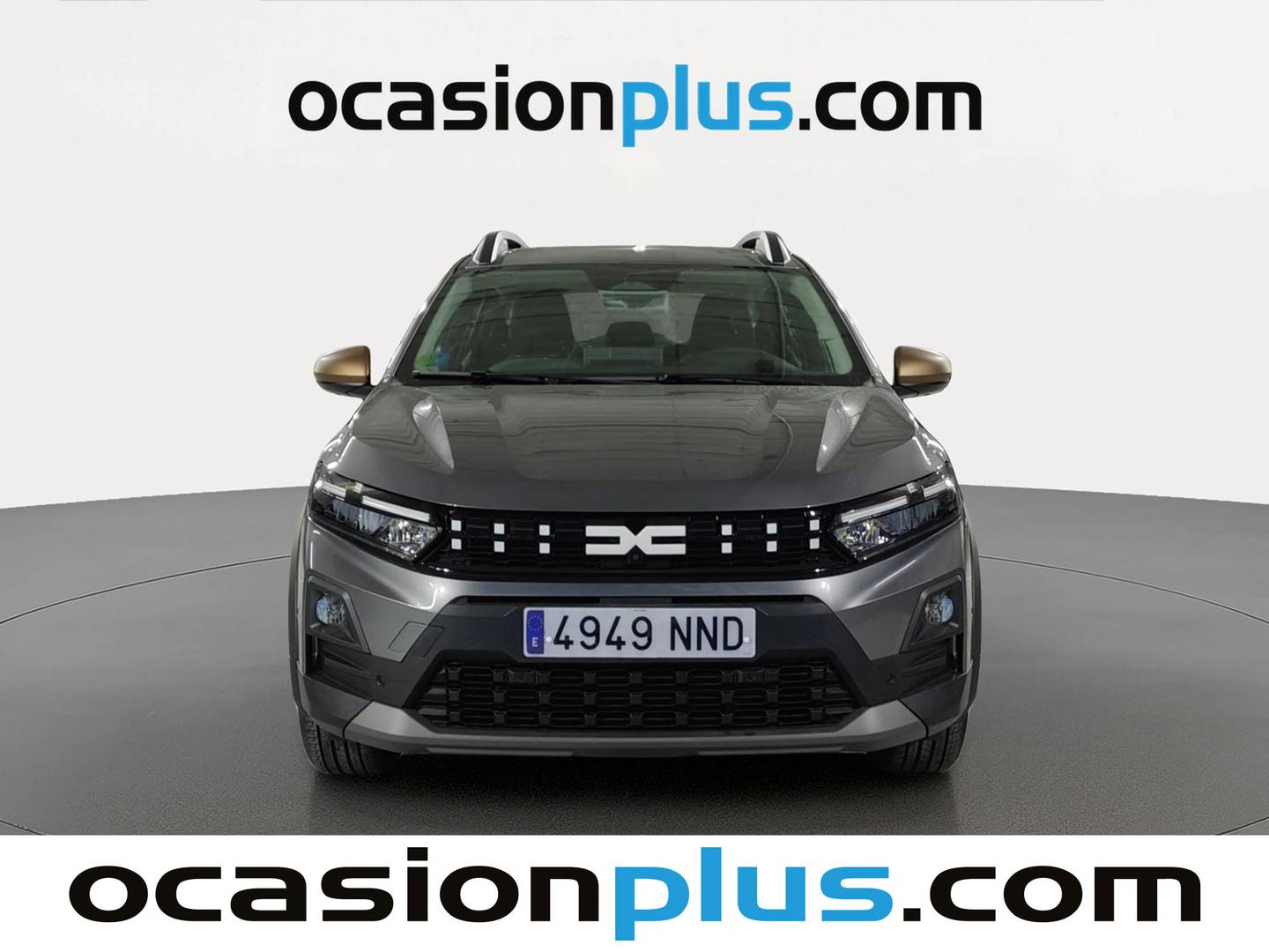 Dacia Sandero Dacia Sandero Stepway Extreme ECO-G (122 CV) barato