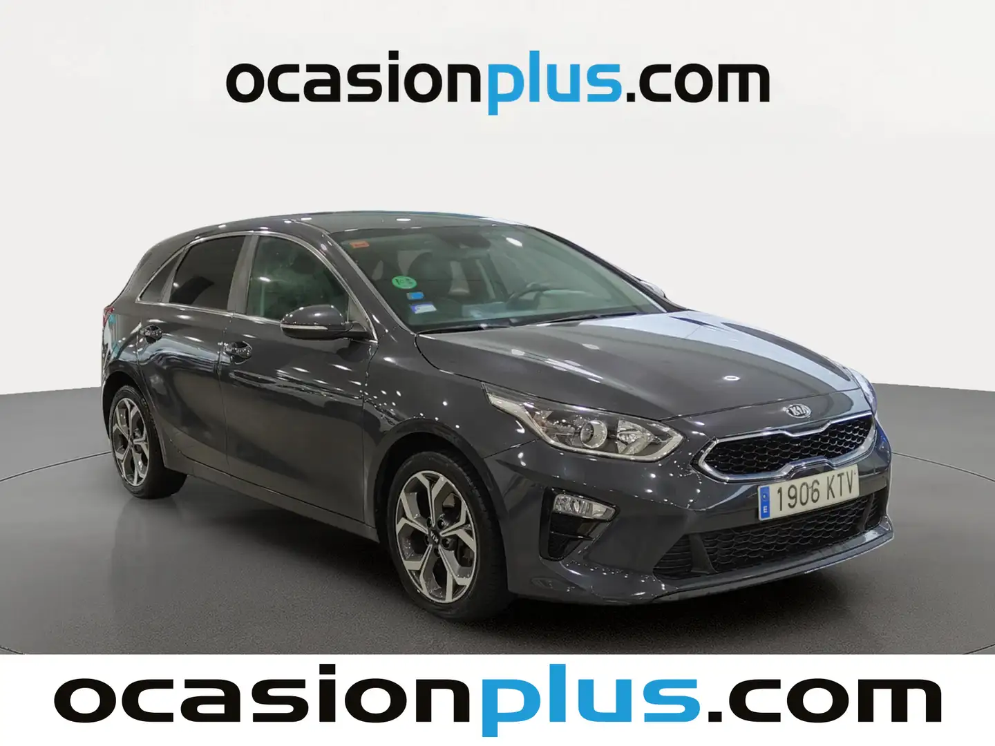 Foto KIA Ceed Kia Ceed 1.4 T-GDi Tech (140 CV)