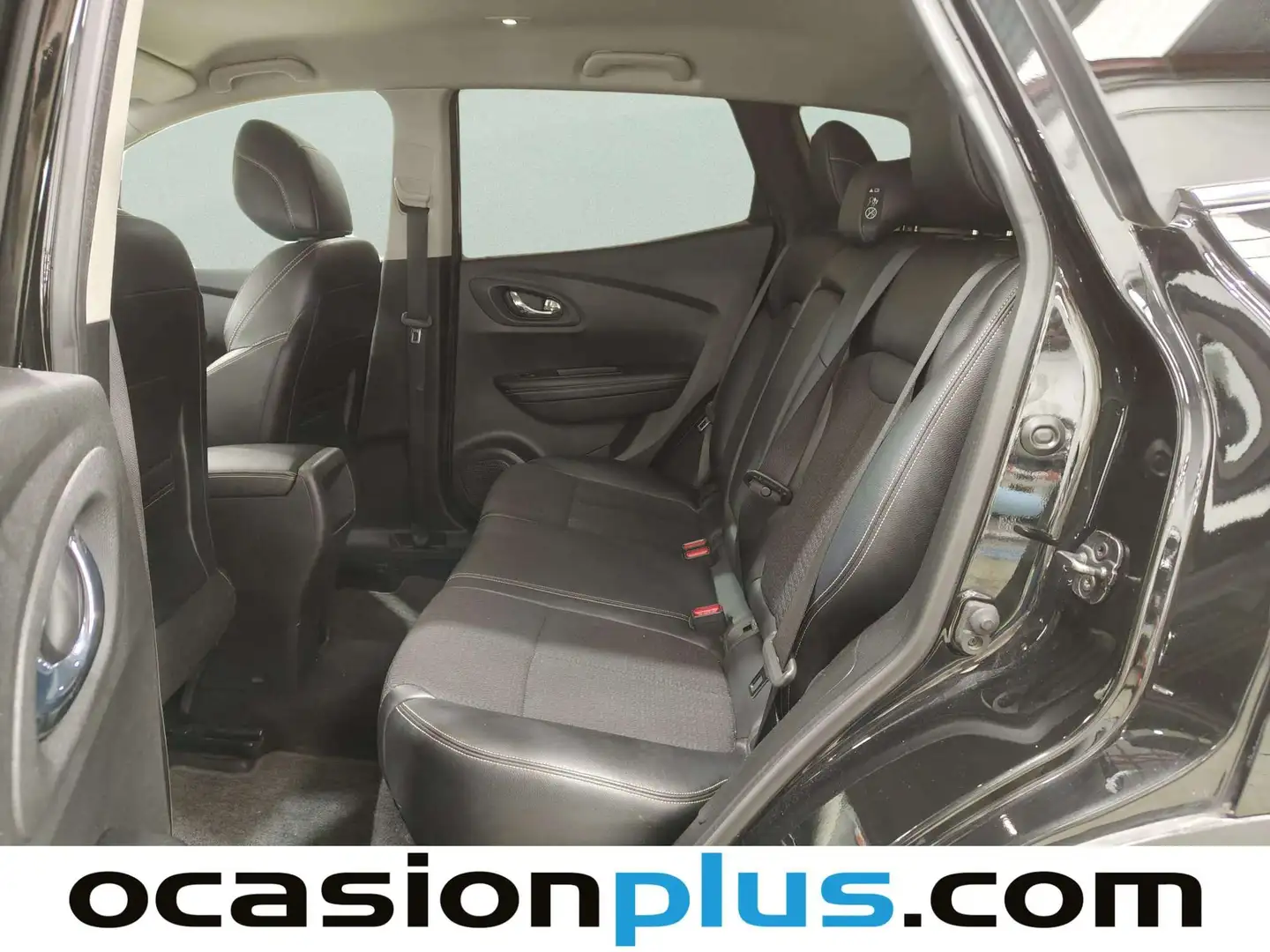 Foto Renault Kadjar Renault Kadjar Zen Energy dCi (110 CV)