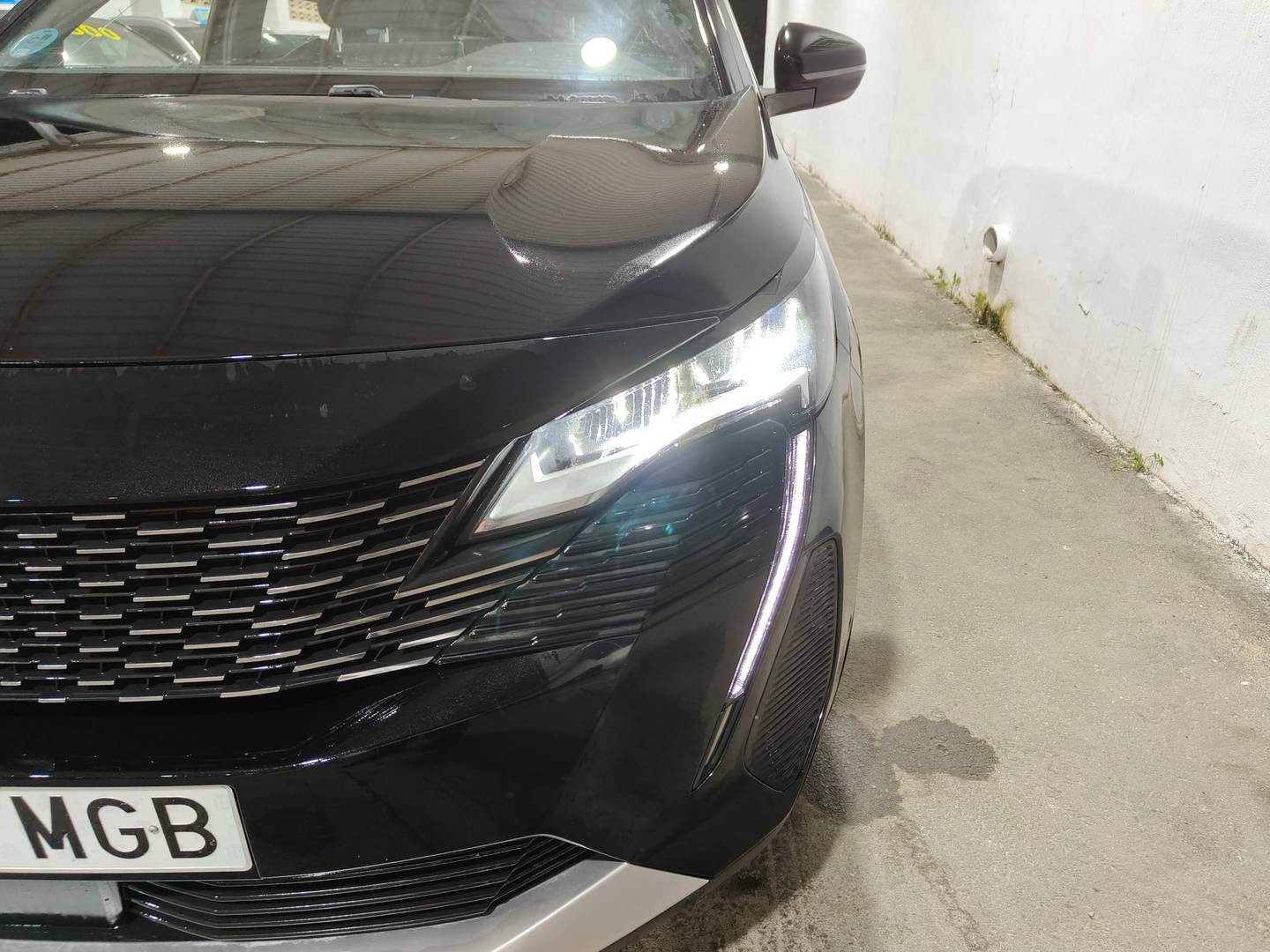 Peugeot 5008 Peugeot 5008 BlueHDI 130 S&S Allure Pack EAT8 (130 CV) km 0