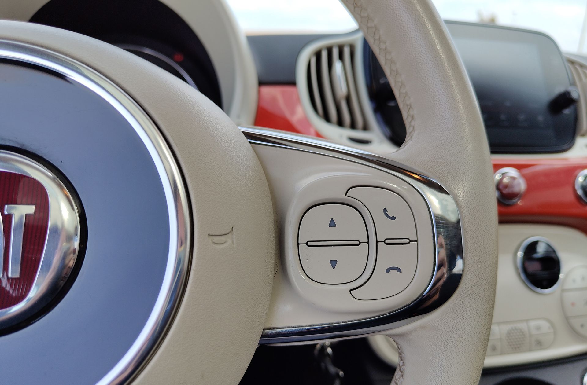 Fiat 500 1.0 Hybrid Dolcevita - foto 28