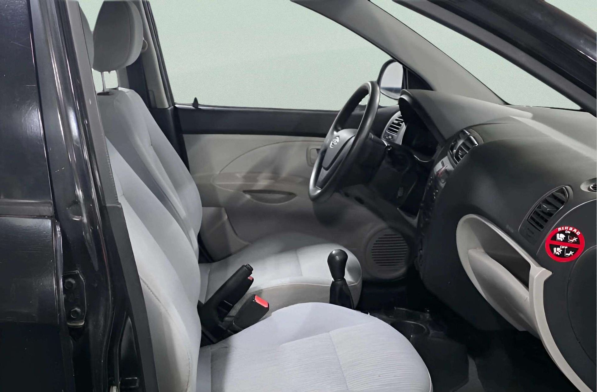Kia Picanto 1.1 Active - foto 14