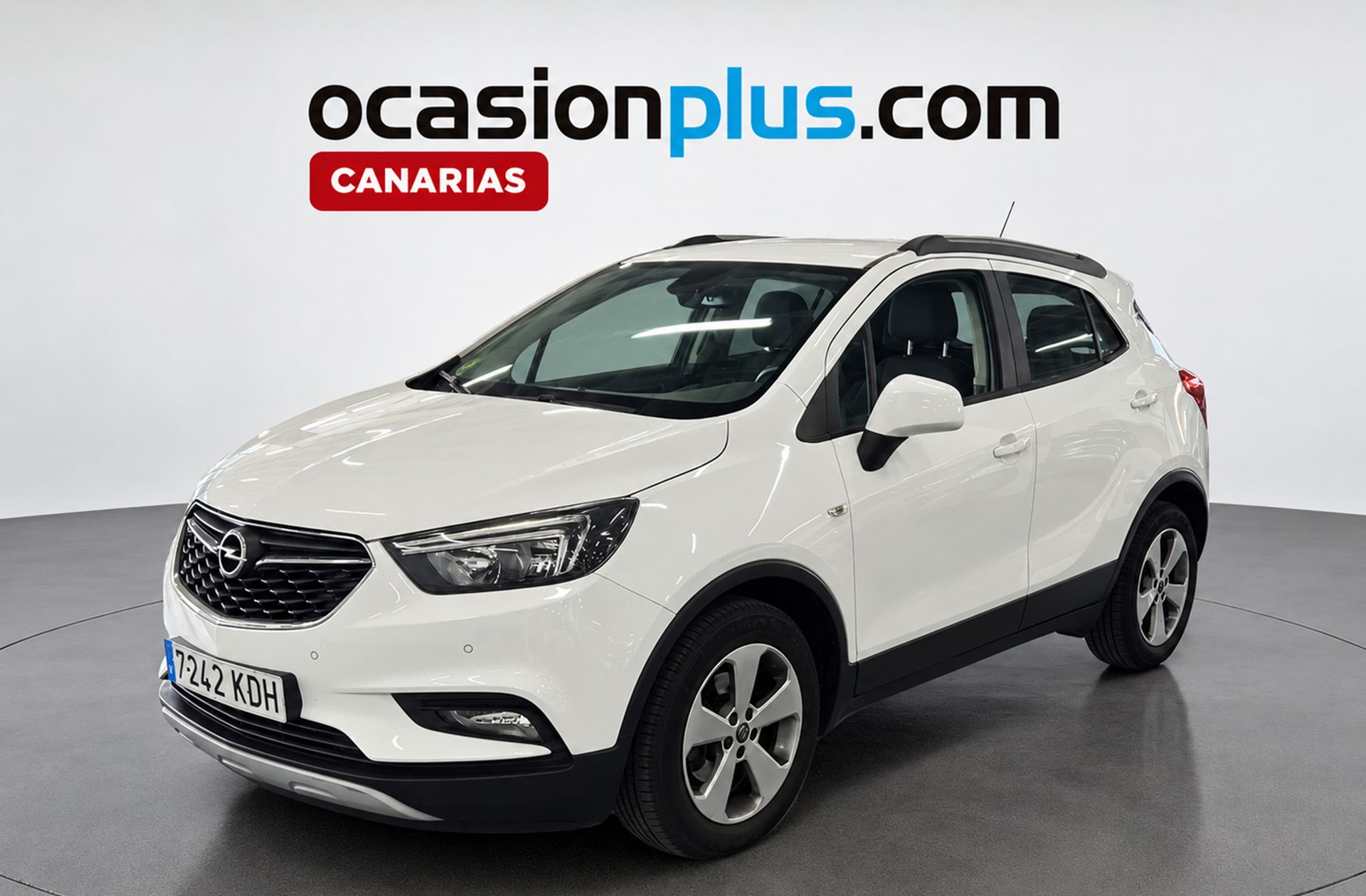 Opel Mokka 1.6 CDTI Selective 4x2