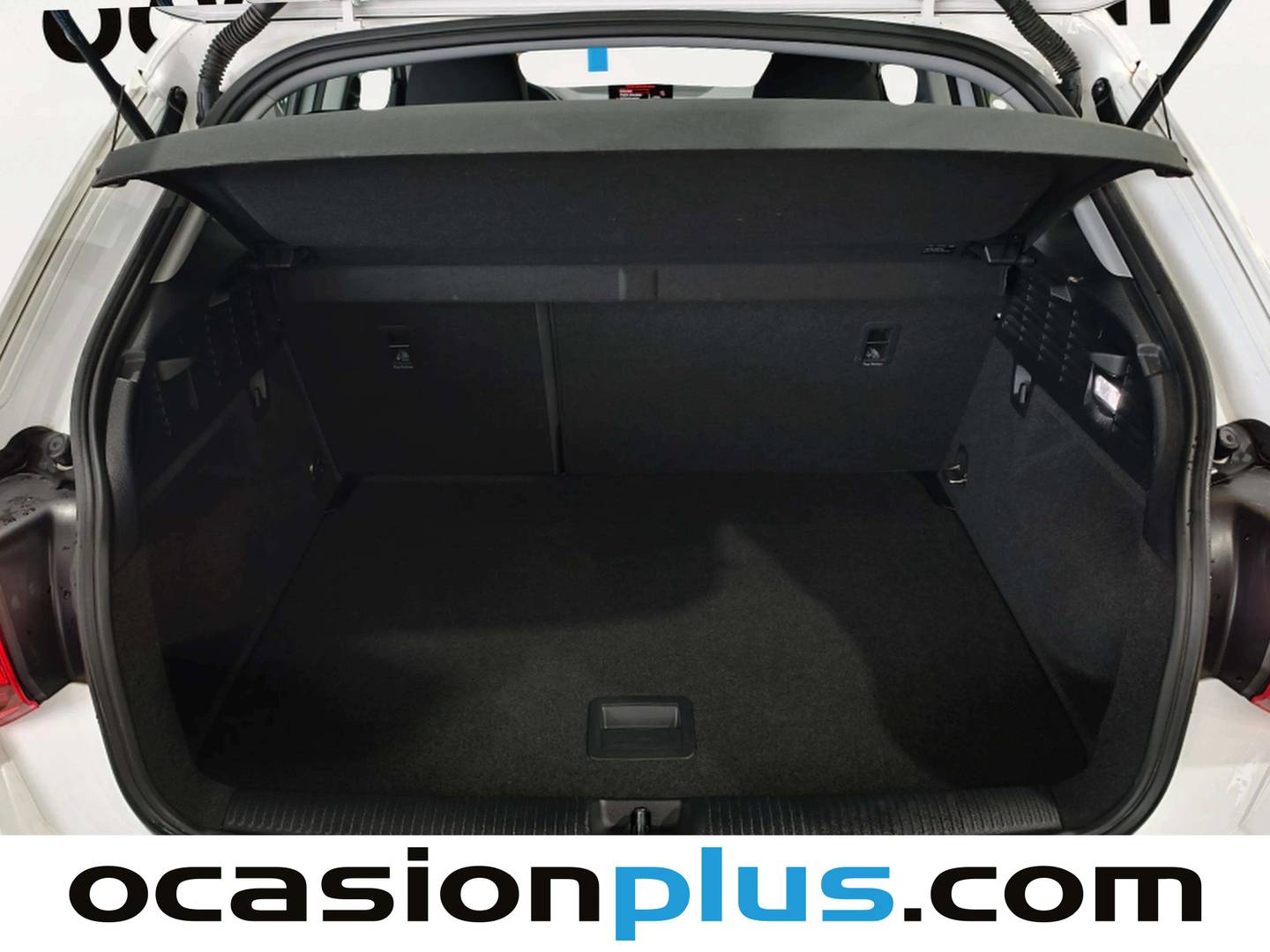 Fotos maletero Audi Q2 Audi Q2 Advanced 30 TFSI (116 CV)