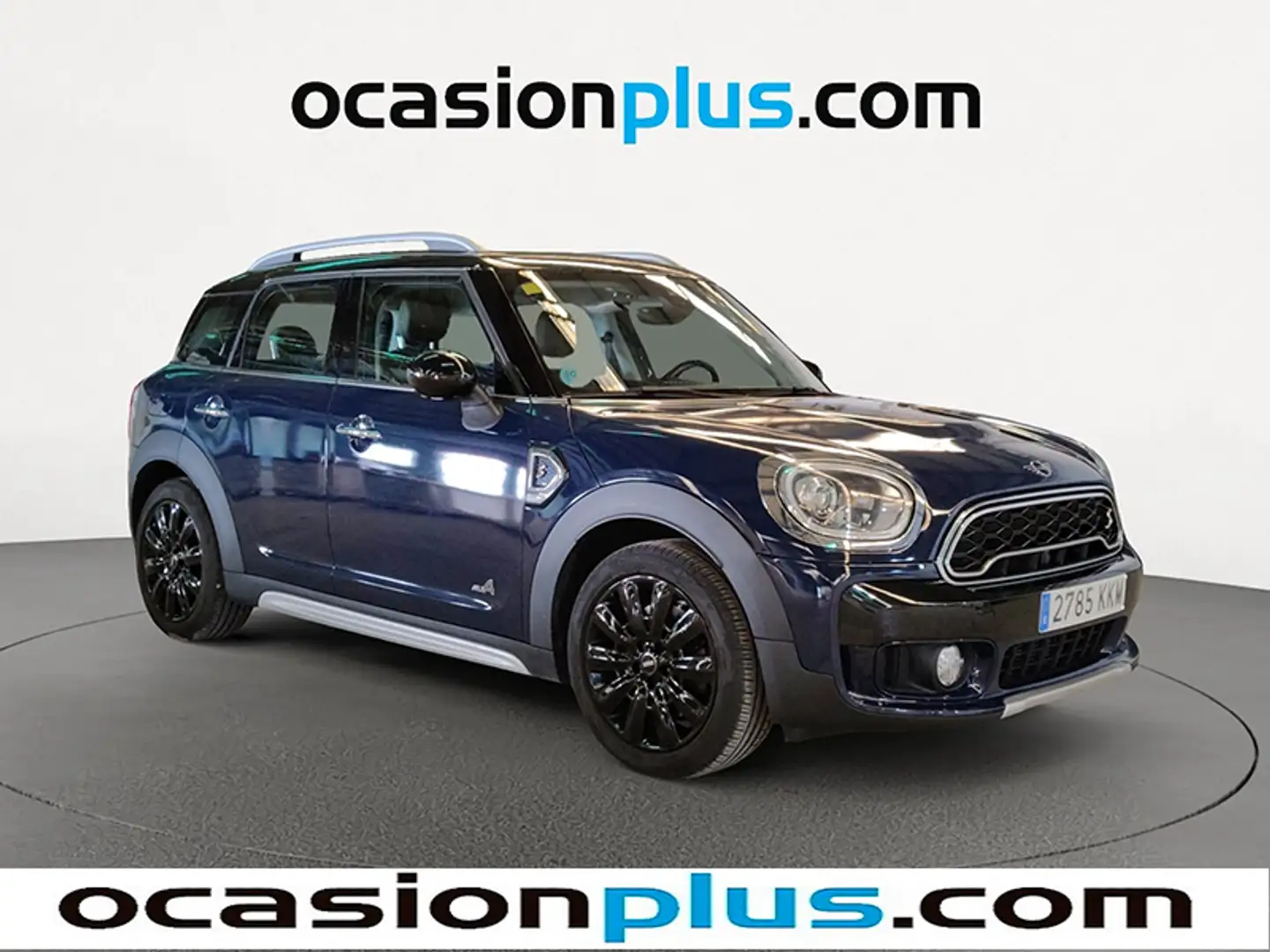 Foto Mini Countryman MINI MINI Countryman Cooper S ALL4 (192 CV)