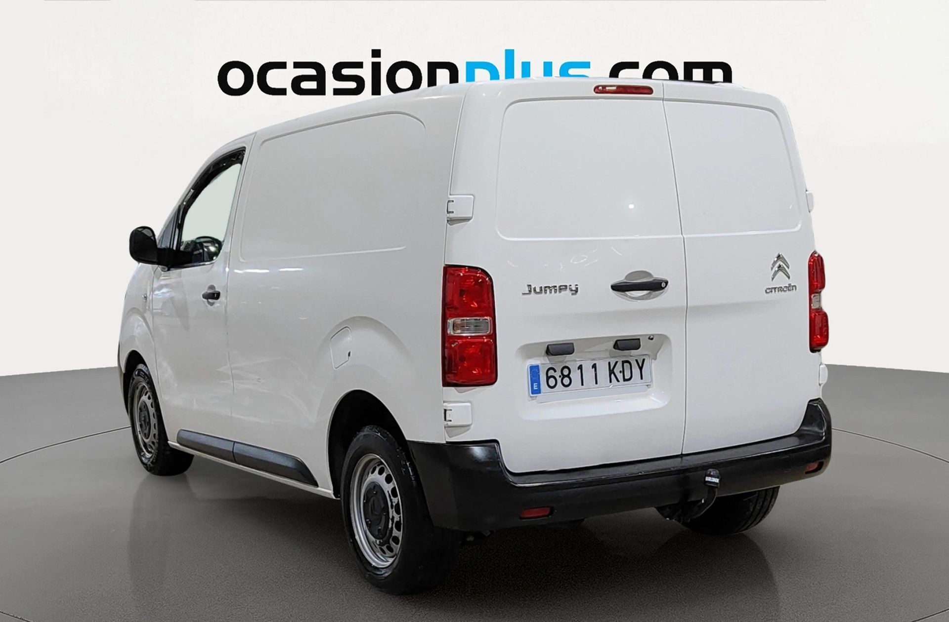 Citroën Jumpy Furgon BlueHDi 120 Talla XS Confort - foto 3