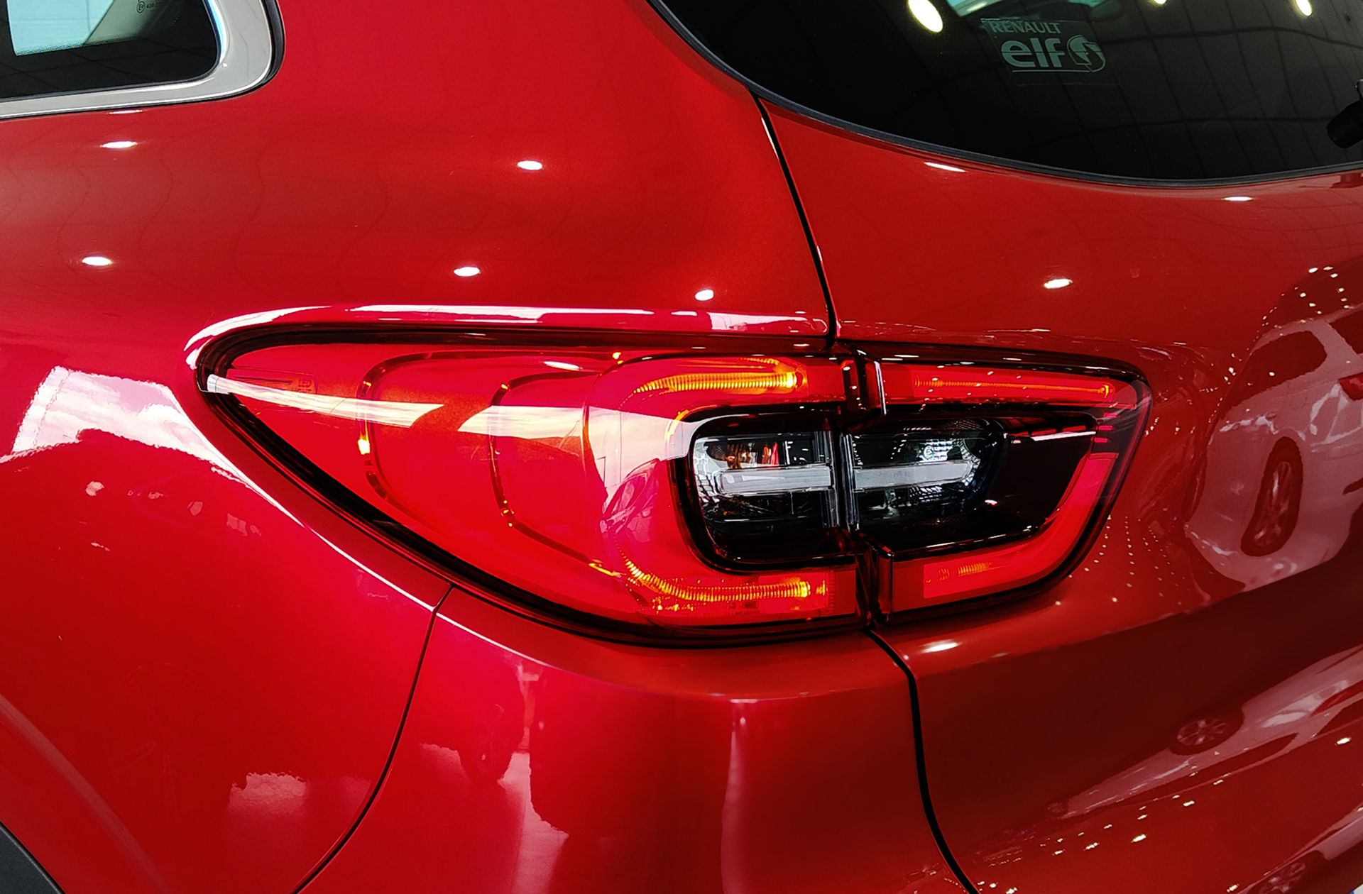 Renault Kadjar Zen Energy dCi - foto 17