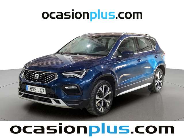 Seat Ateca 2.0 TDI X-Perience Go L DSG (150 CV) de segunda mano