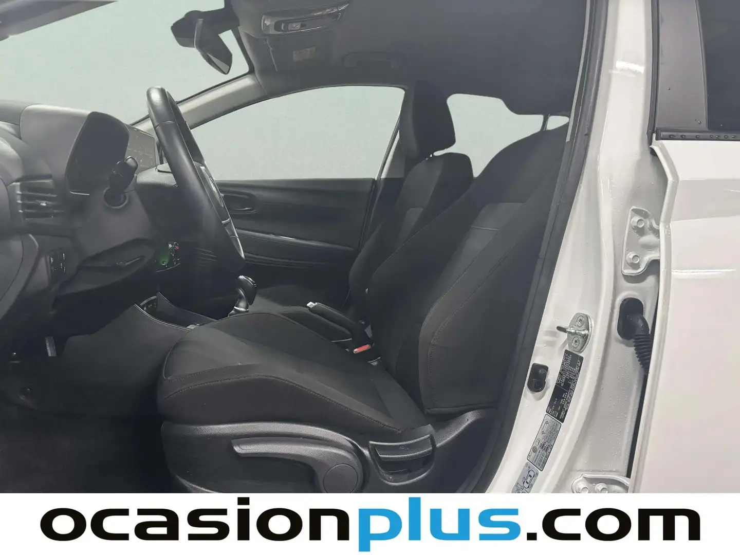 Foto Hyundai Bayon Hyundai Bayon 1.0 TGDI 48V Maxx (100 CV)