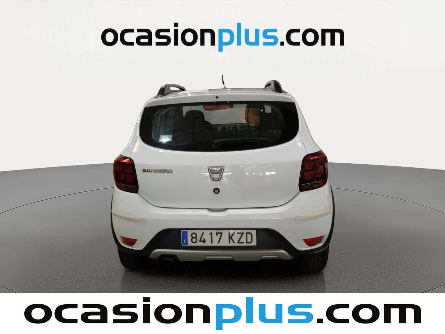 Dacia Sandero Dacia Sandero Stepway Essential TCE (90 CV) GLP barato