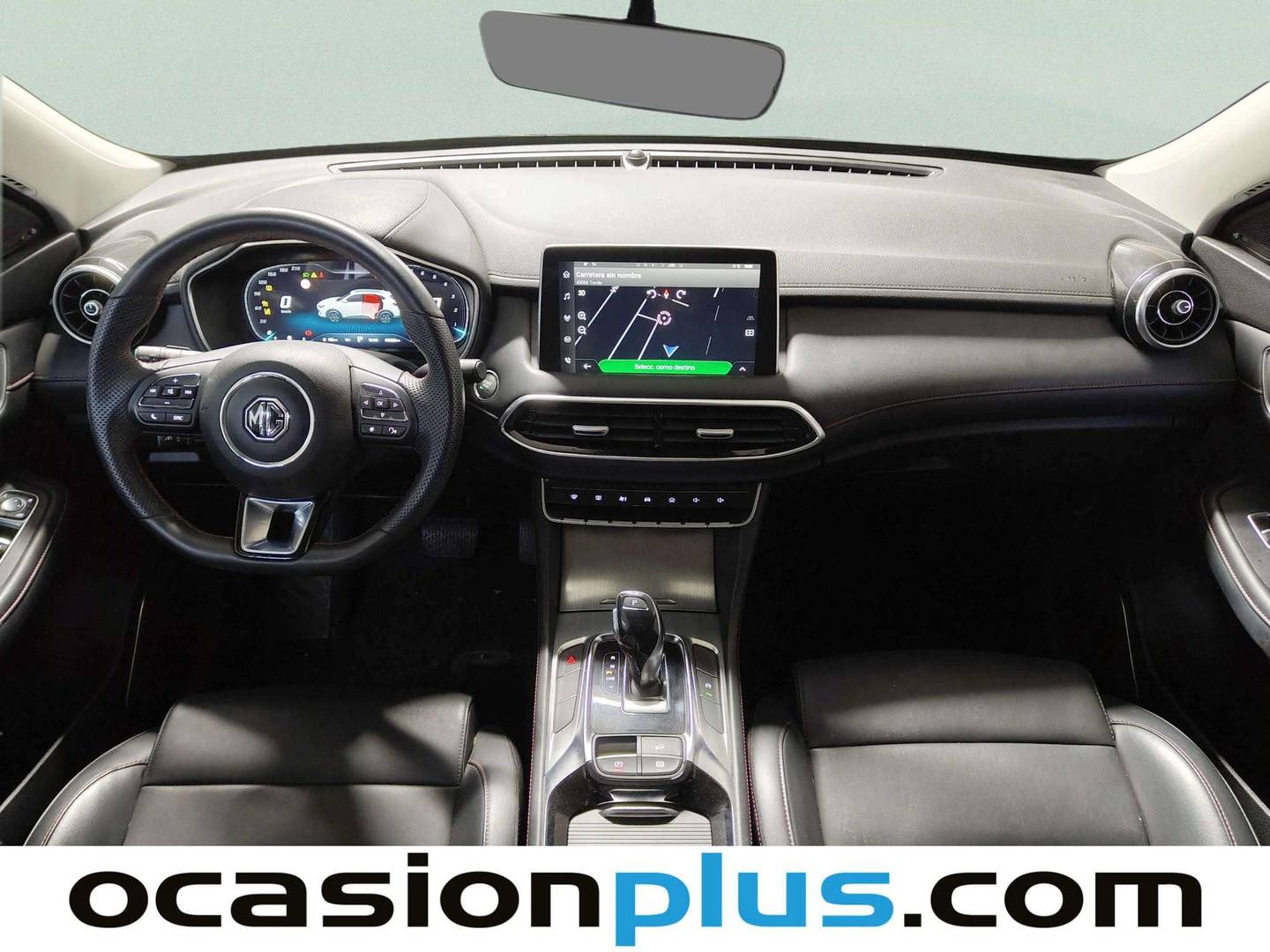 MG HS MG HS 1.5 Turbo GDI Comfort DCT (162 CV) de segunda mano