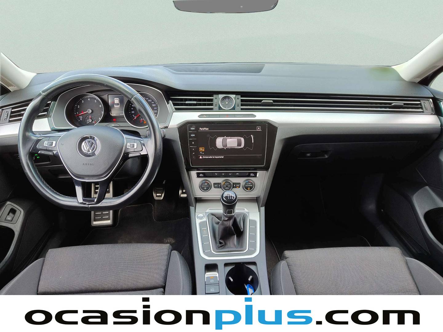 Volkswagen Passat Volkswagen Passat Advance 1.5 TSI (150 CV) de ocasión