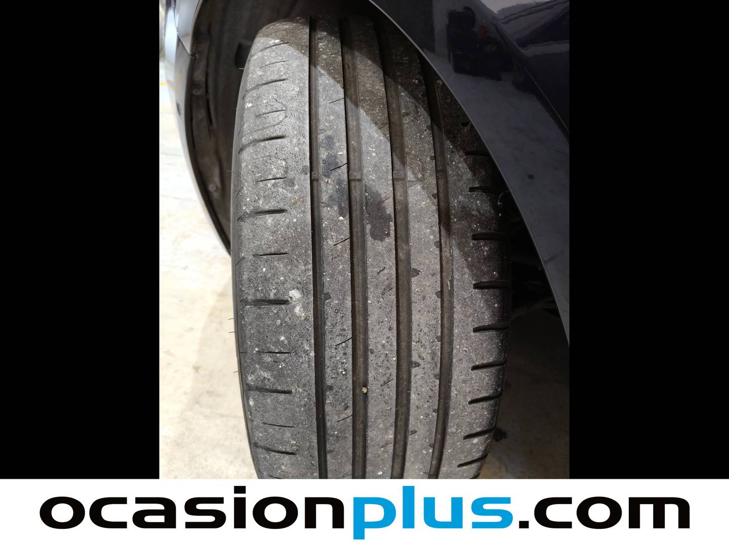 Foto Peugeot 508 Peugeot 508 SW BlueHDI 130 S&S GT Line EAT8 (130 CV)