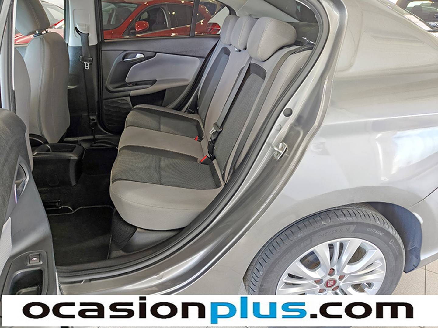 Foto Fiat Tipo Fiat Tipo 1.4 16v Easy (95 CV)