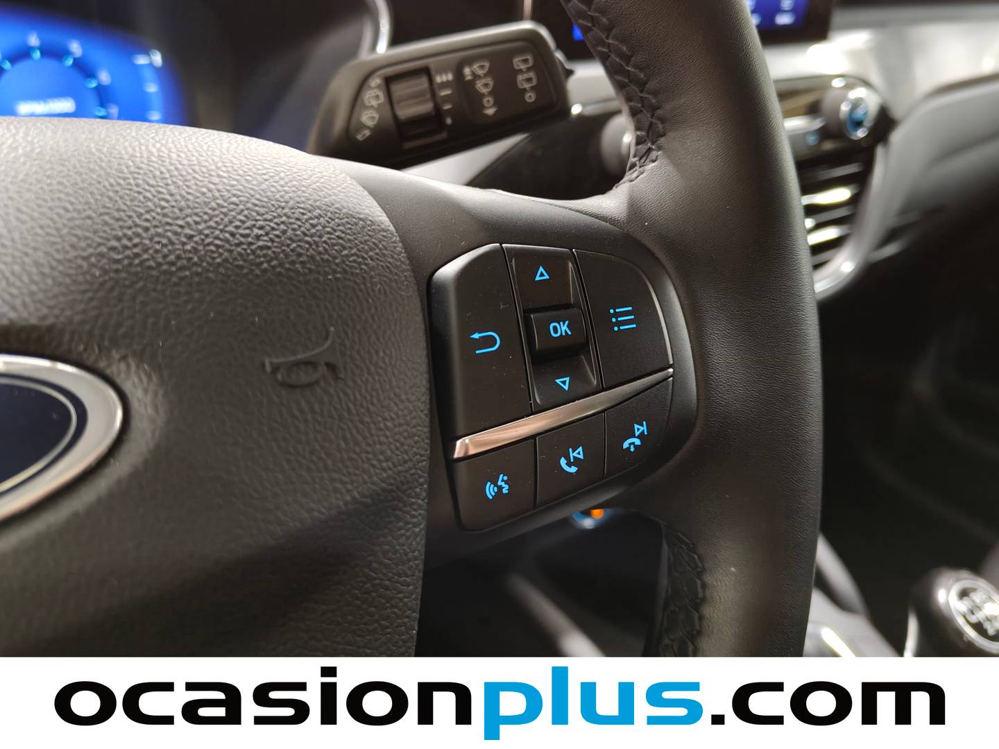 Ford Kuga Ford Kuga 1.5 EcoBoost Titanium 4x2 (150 CV) barato