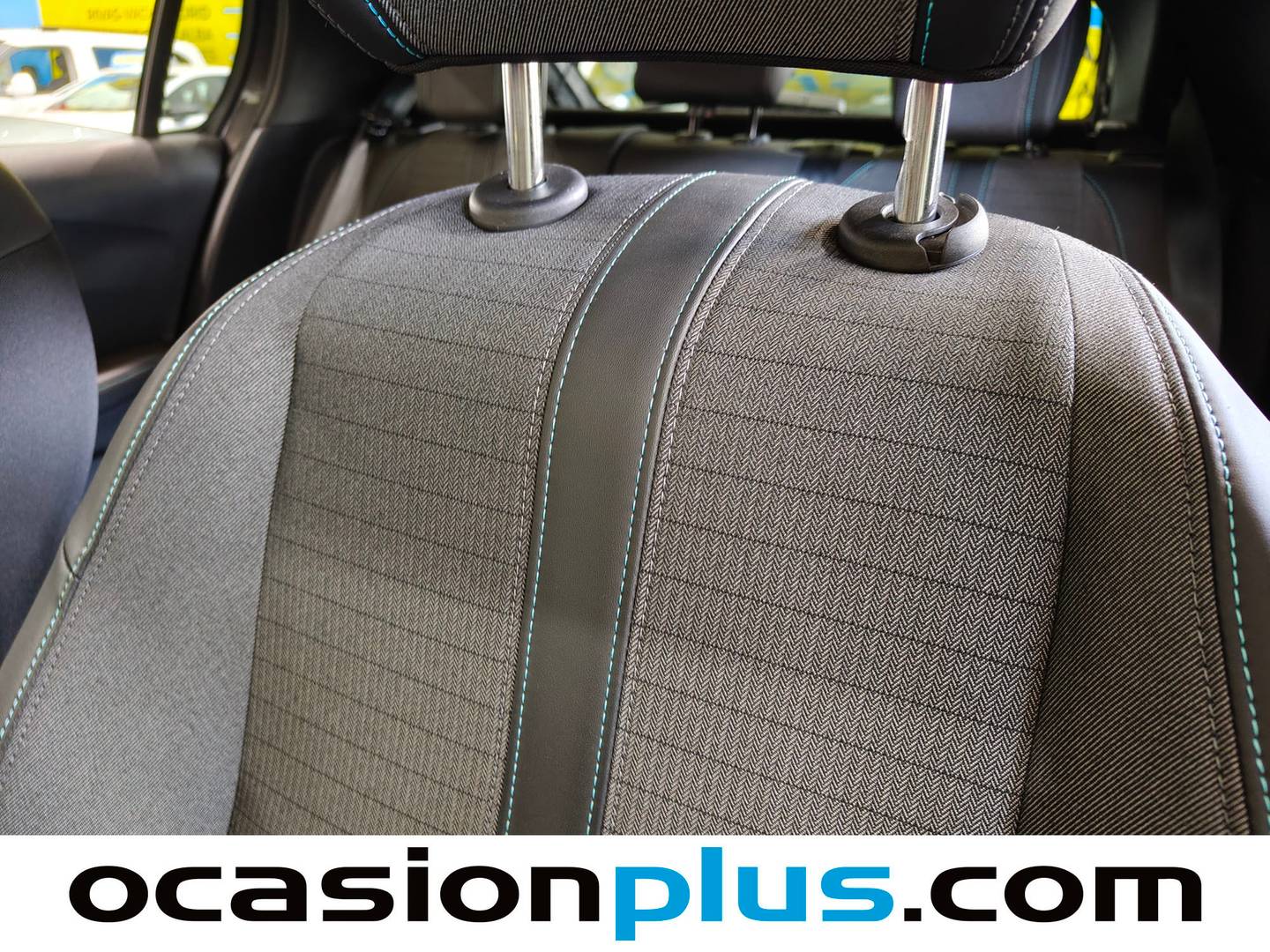 Extras del Peugeot 208 Peugeot 208 PureTech 100 Allure Pack (100 CV)