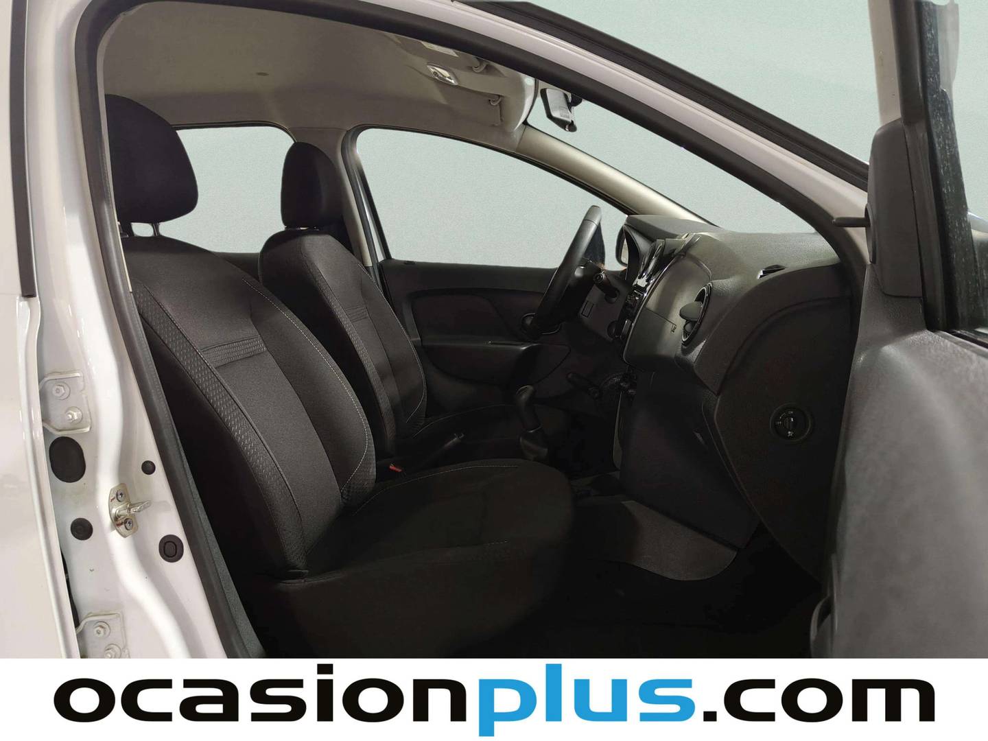 Dacia Sandero Dacia Sandero Base 1.0 (73 CV) km 0