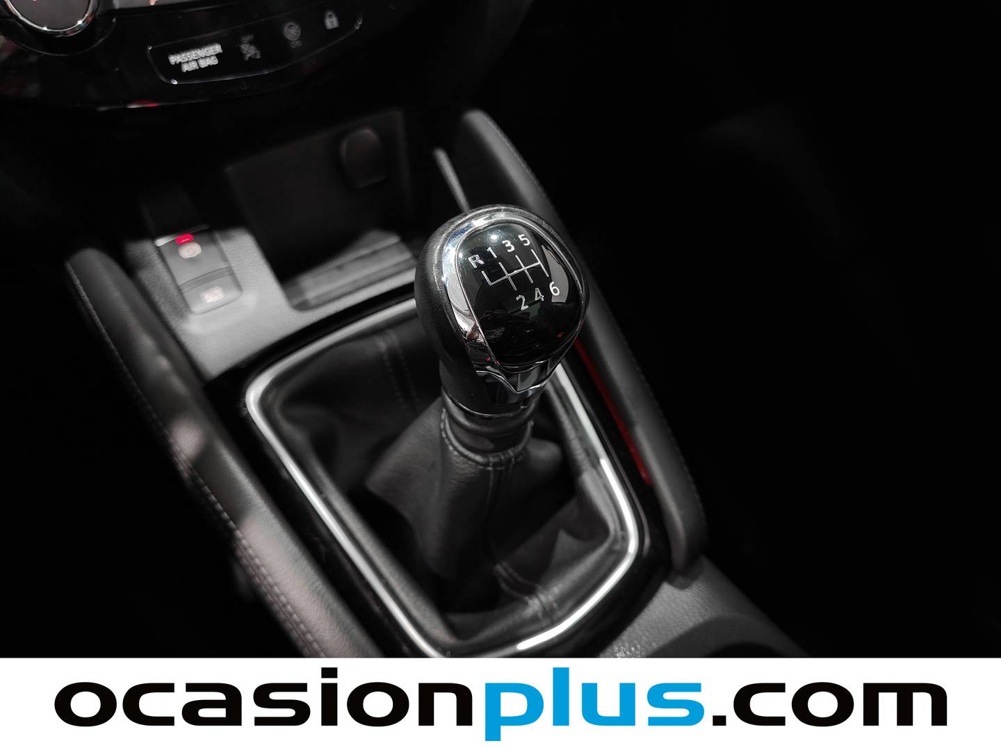 Nissan QASHQAI Nissan Qashqai dCi 110 Tekna (110 CV) de segunda mano