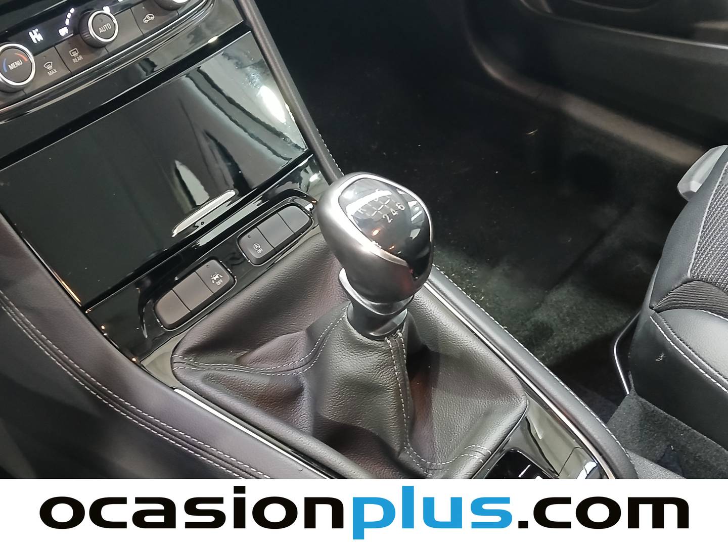 Foto Opel Grandland Opel Grandland 1.2 Turbo XHT S&S GS (130 CV)