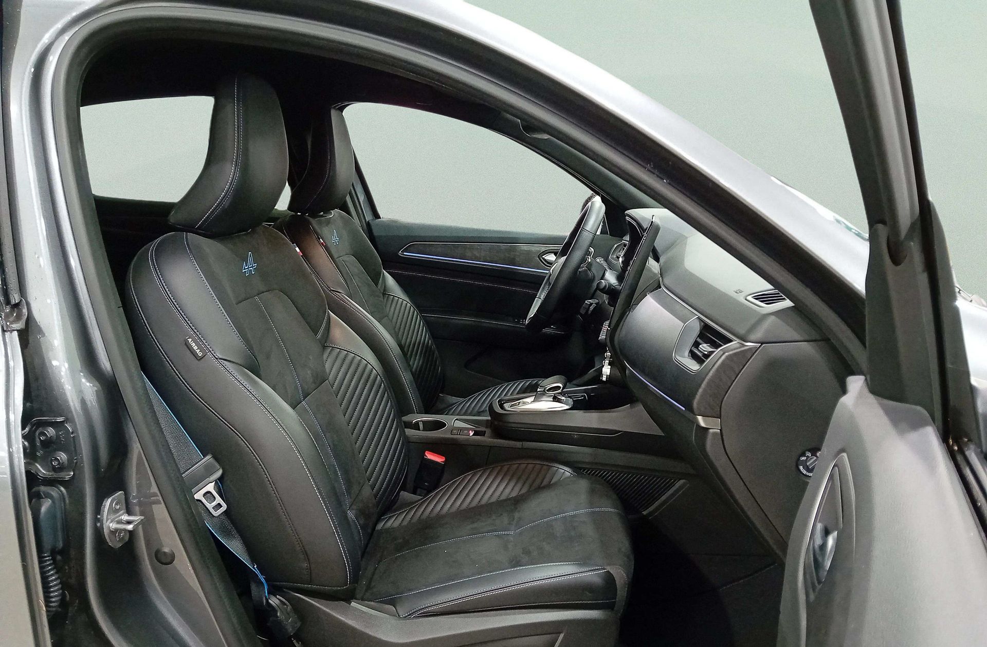 Renault Arkana Esprit Alpine Full Hybrid E-Tech - foto 20