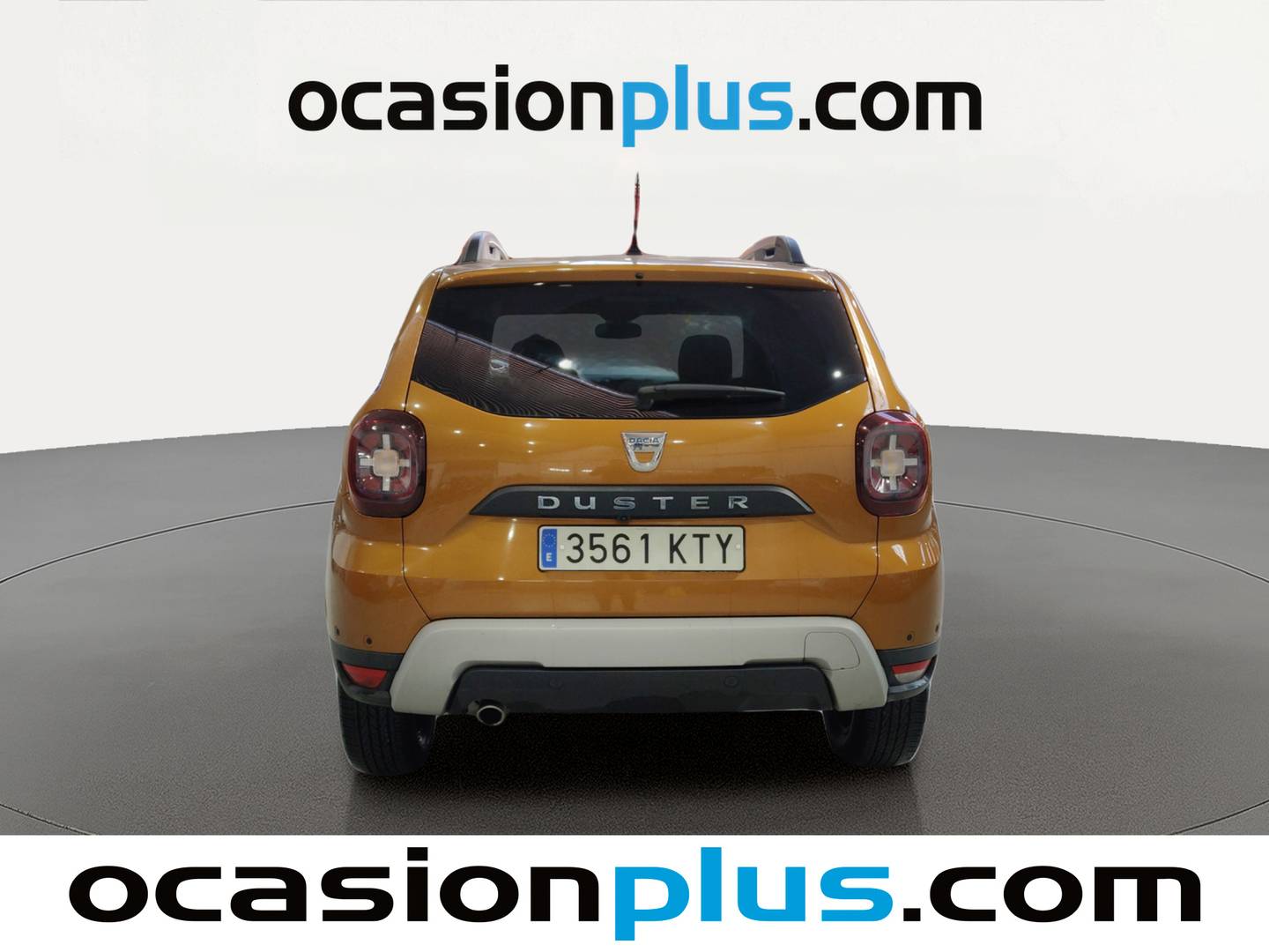 Dacia Duster Dacia Duster Prestige dCi  (109 CV) 4X2 barato